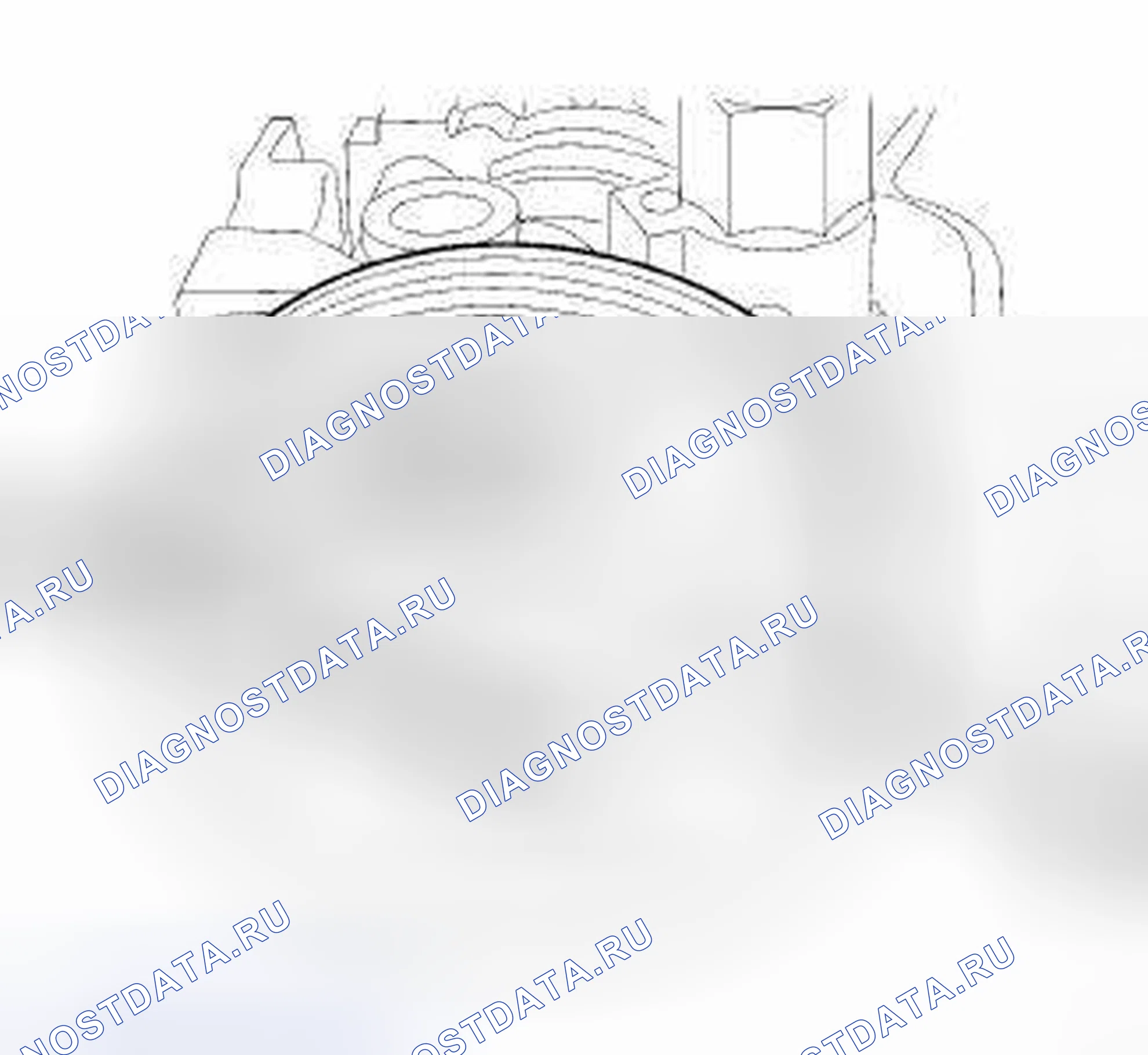 Рис. 48. Dodge Journey I рестайлинг