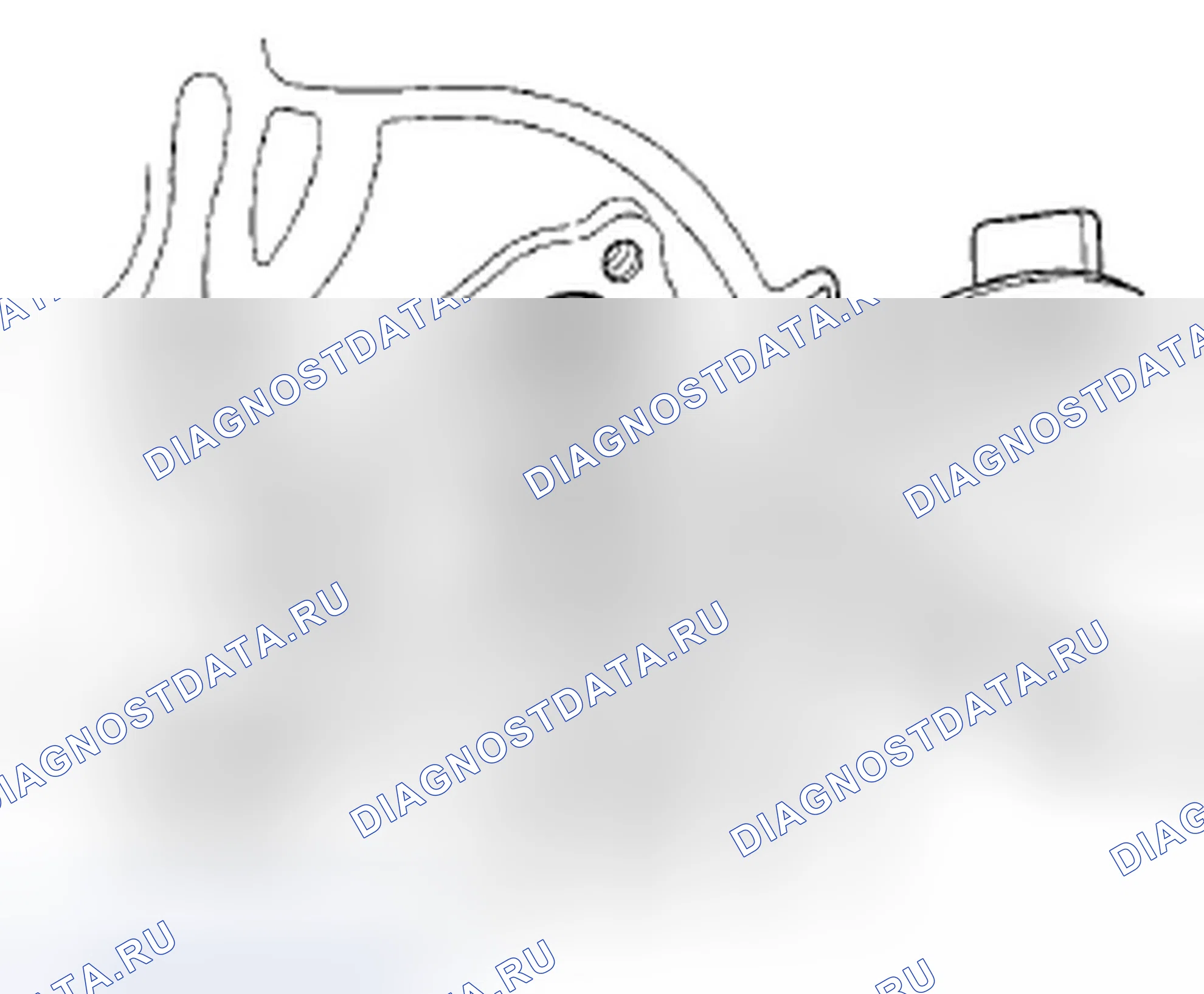 Рис. 765. Honda Accord VIII