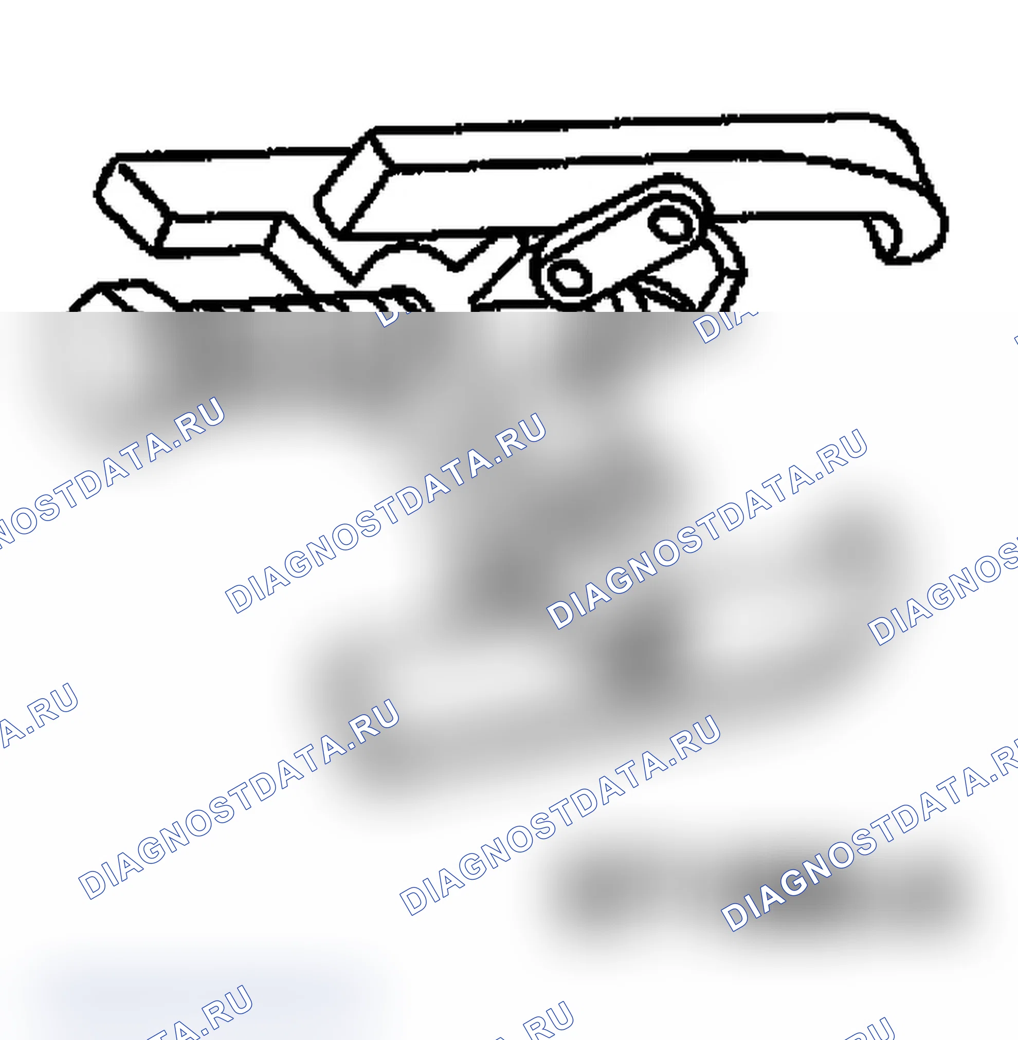 Рис. 92. Ford Cab & Chassis F350 Super Duty 