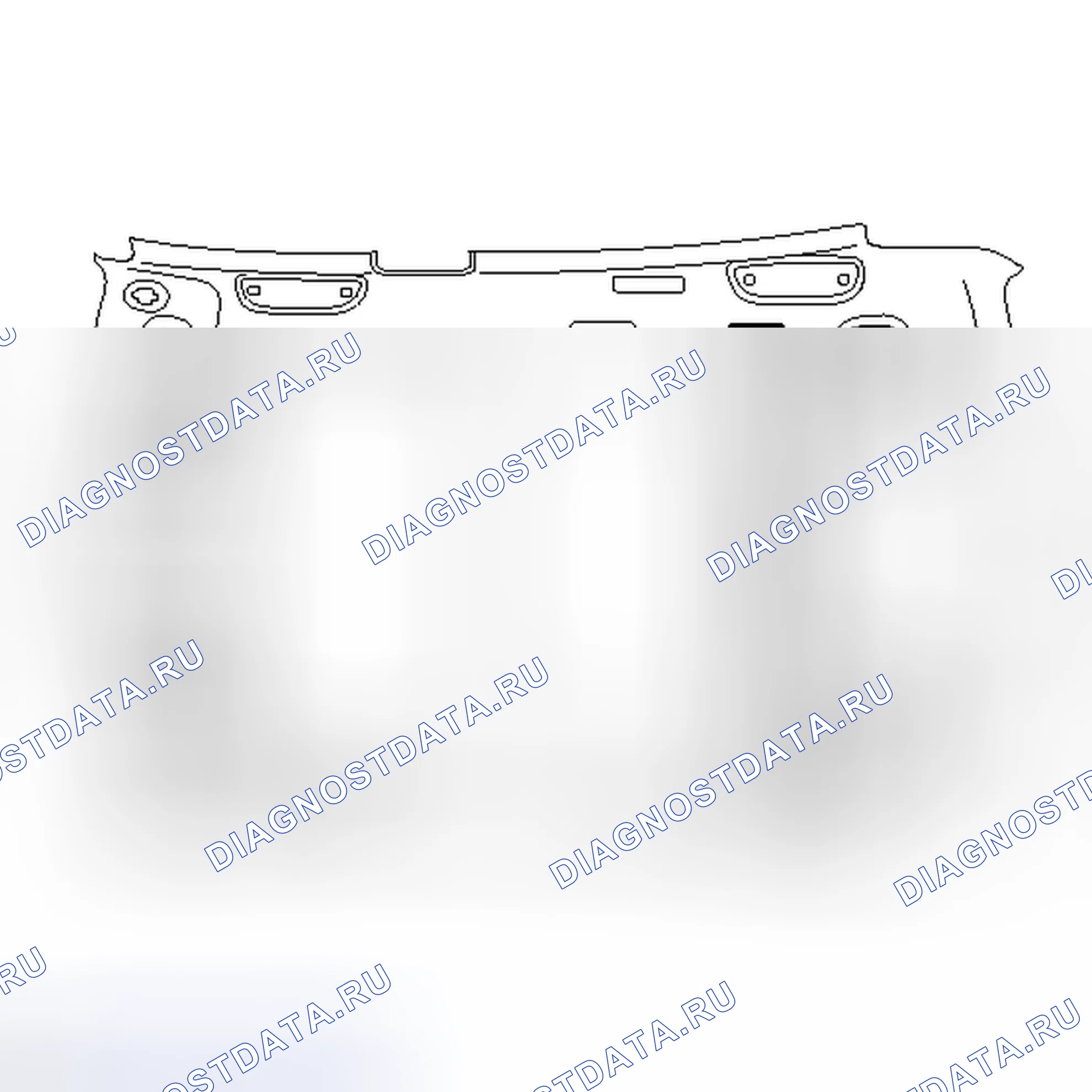 Рис. 105. Honda Accord IV
