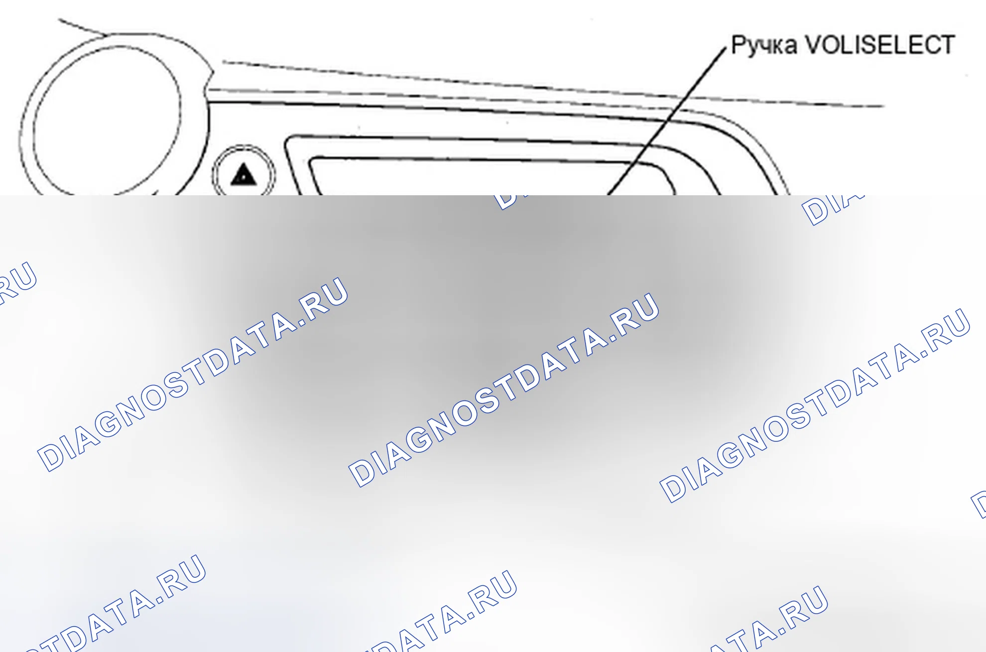 Рис. 162: За исключением модели Dx. Honda Insight ZE2 рестайлинг