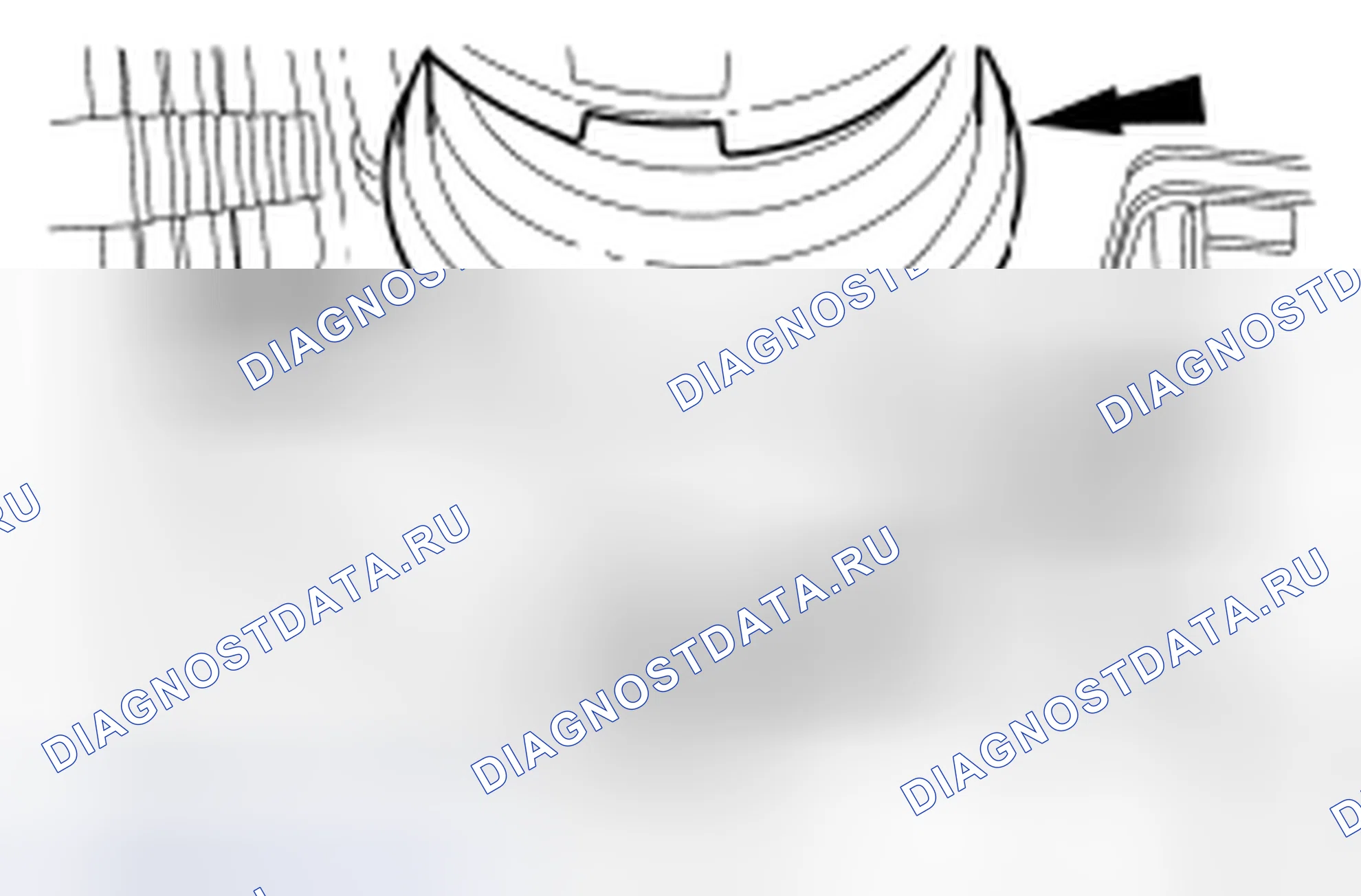 Рис. 433. Hyundai Lafesta I