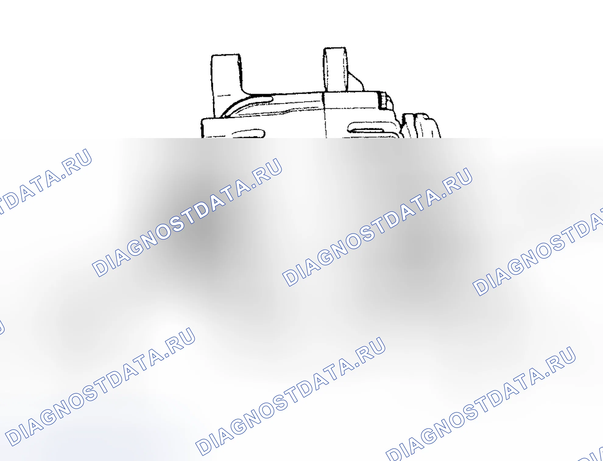 Рис. 49. Hyundai Sonata IV рестайлинг