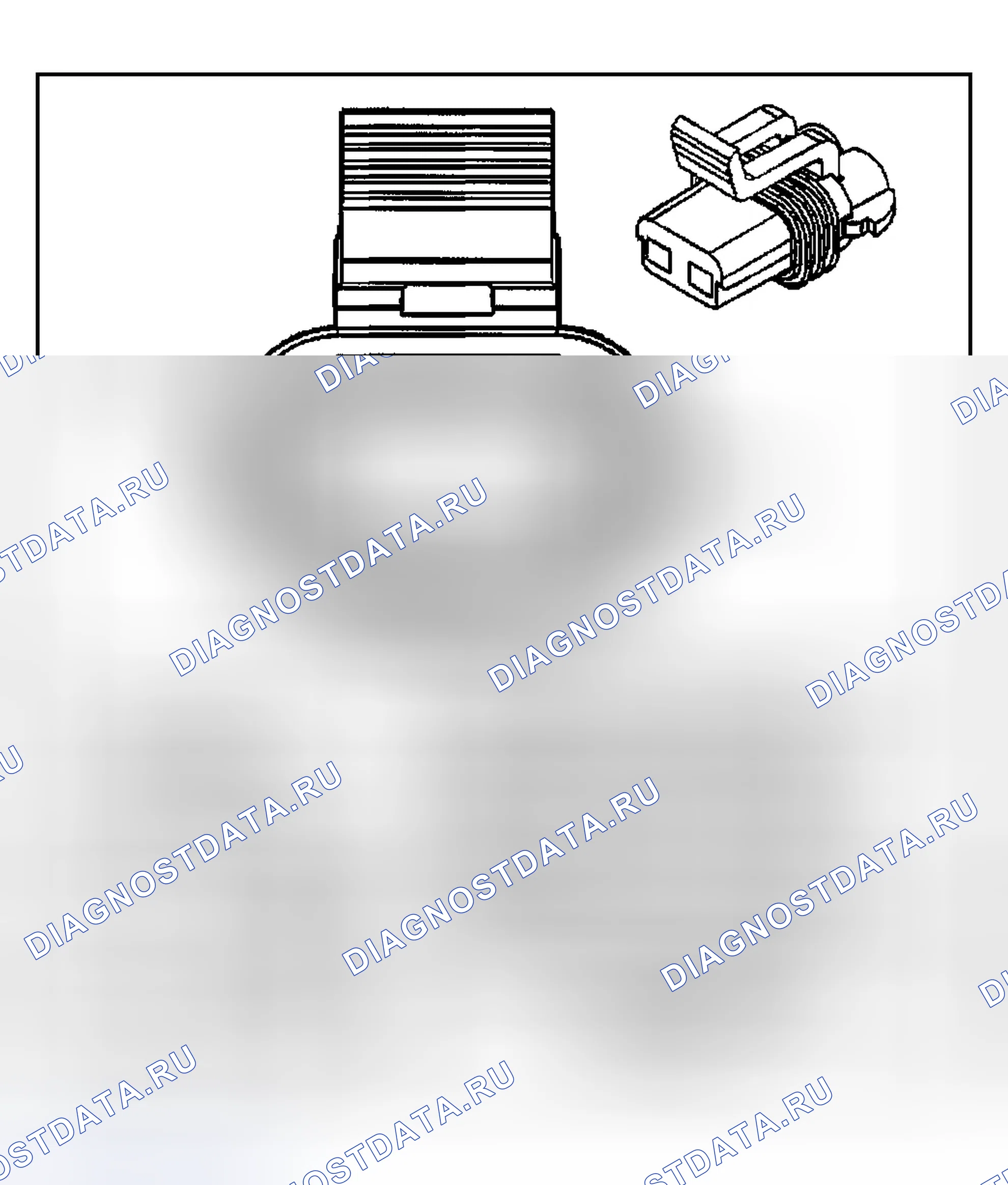 Рис. 136. GMC Savana Camper Special G3500 