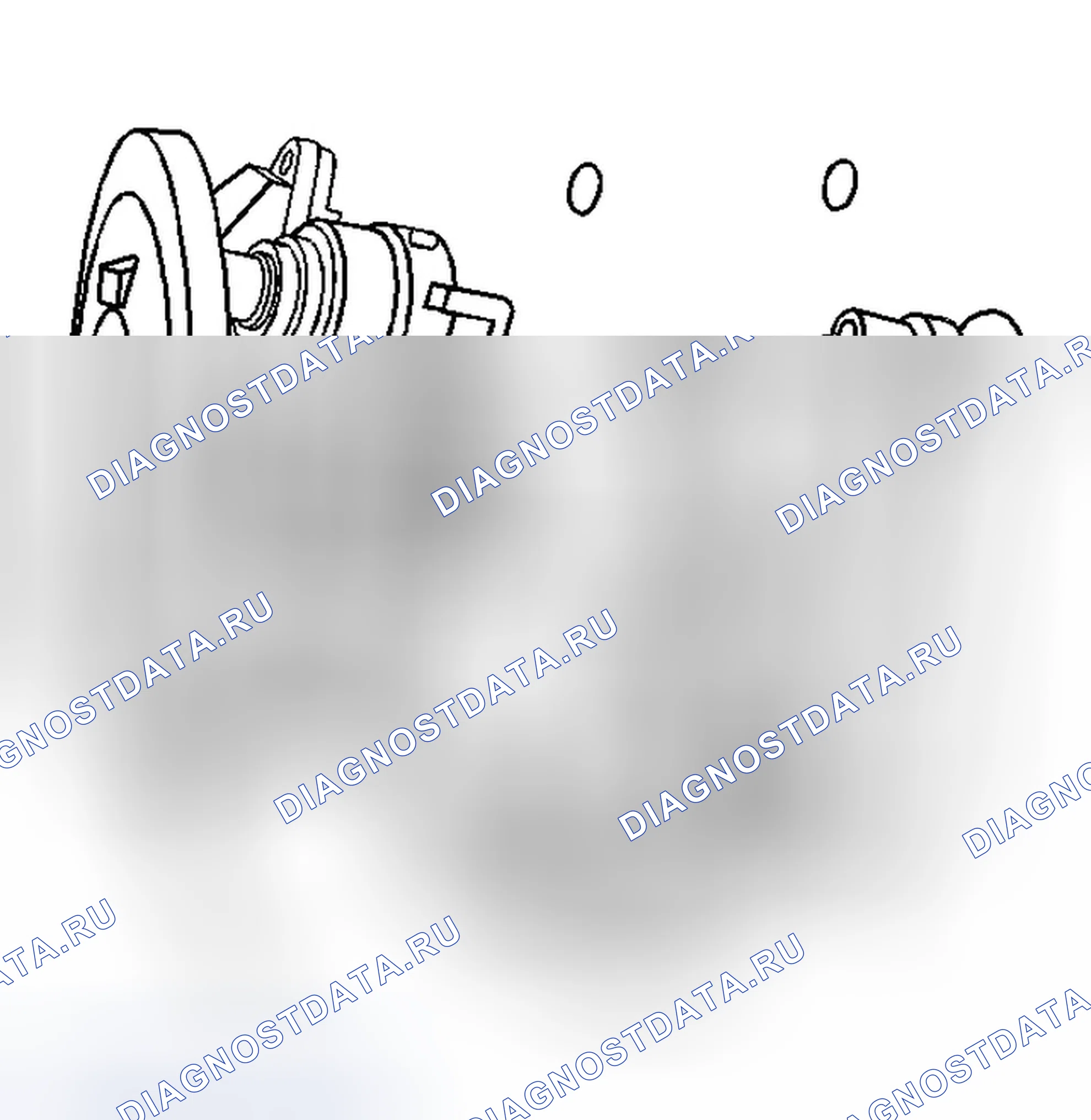 Рис. 90. Buick Rendezvous I