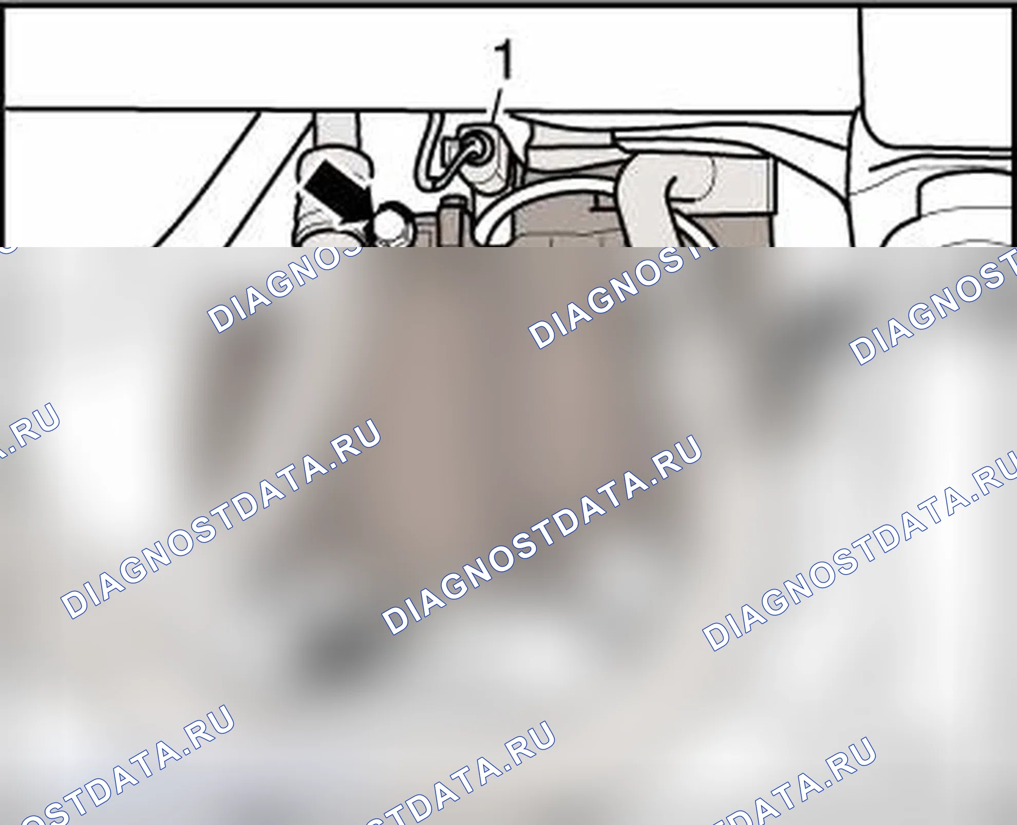 Рис. 50. Audi Q7 4L рестайлинг