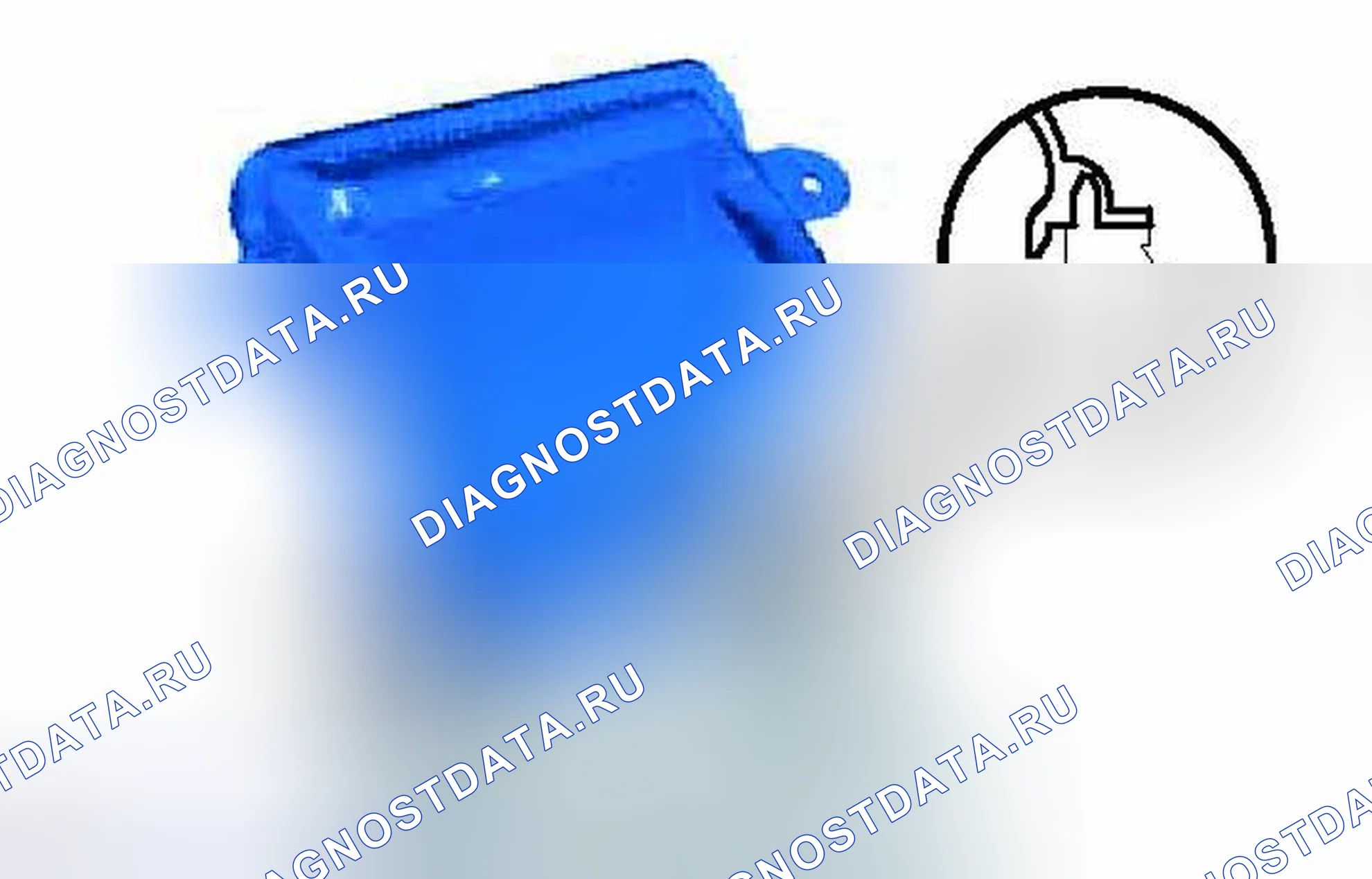 Рис. 175: РАЗБОРКА. Toyota Yaris III