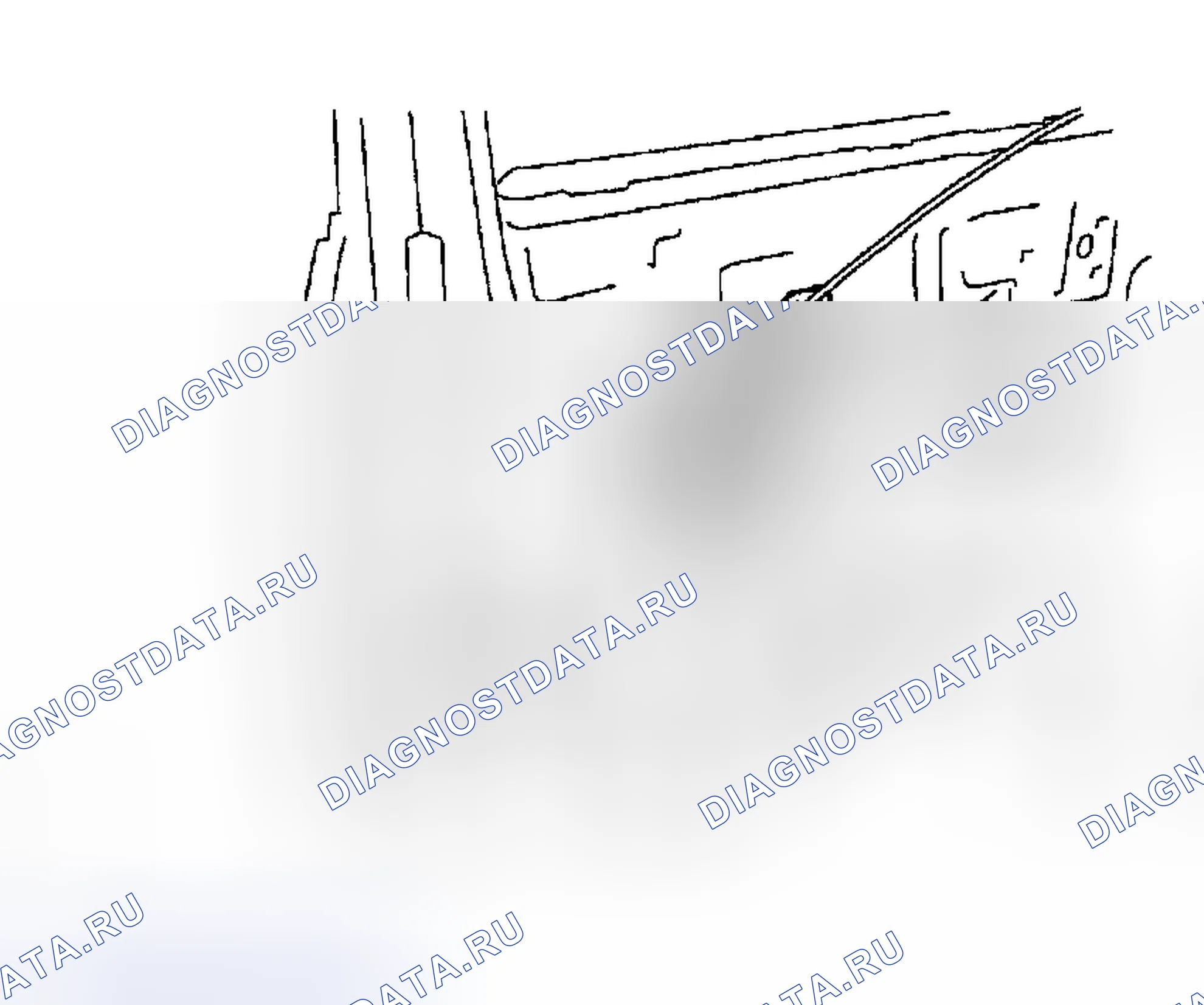 Рис. 65. Toyota Sequoia I