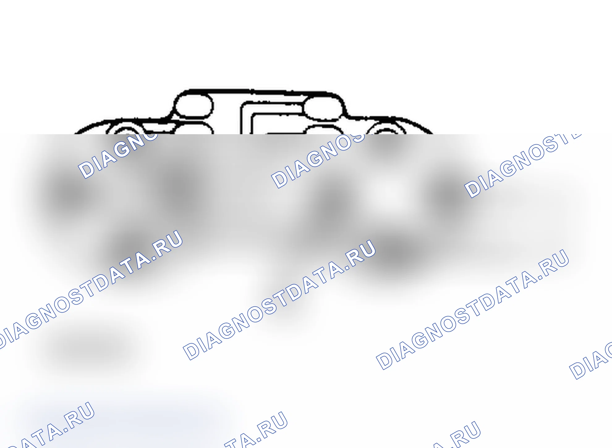 Рис. 4: Импульс. Isuzu Impulse I