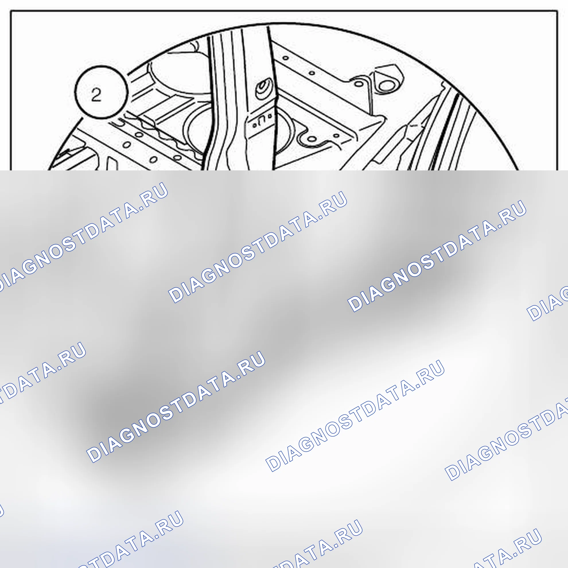 Рис. 871. Porsche Cayenne GTS 957 рестайлинг