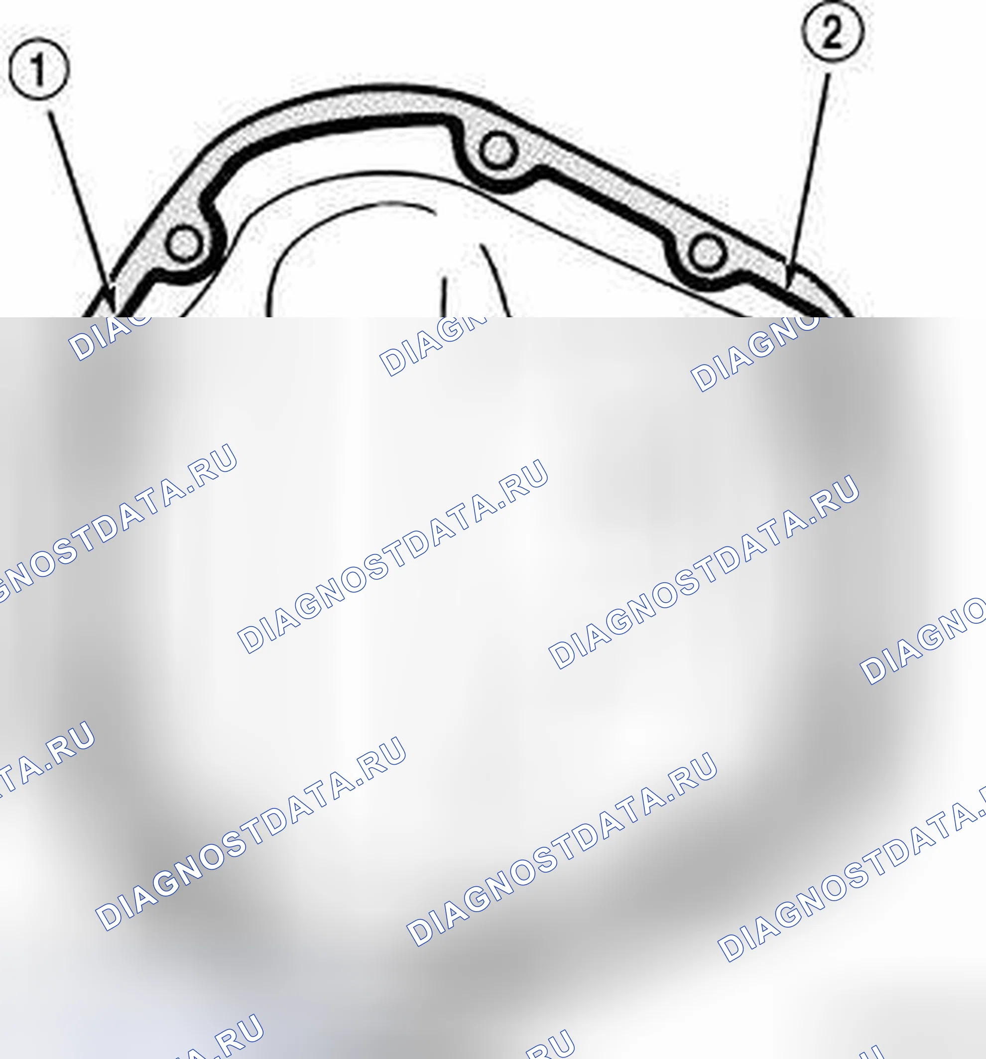 Рис. 177: УСТАНОВКА. Jeep Wrangler III