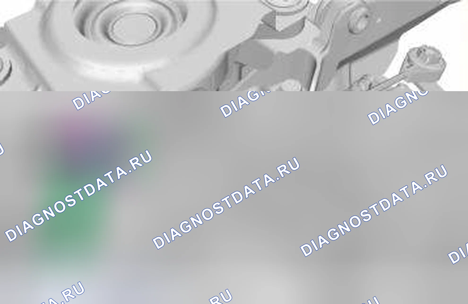 Рис. 175. Volvo S80 II рестайлинг