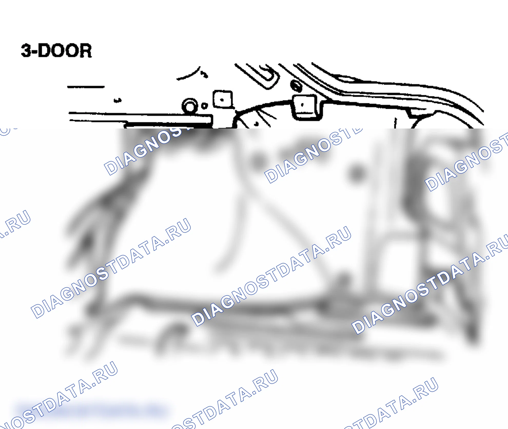 Рис. 53. Hyundai Accent II рестайлинг