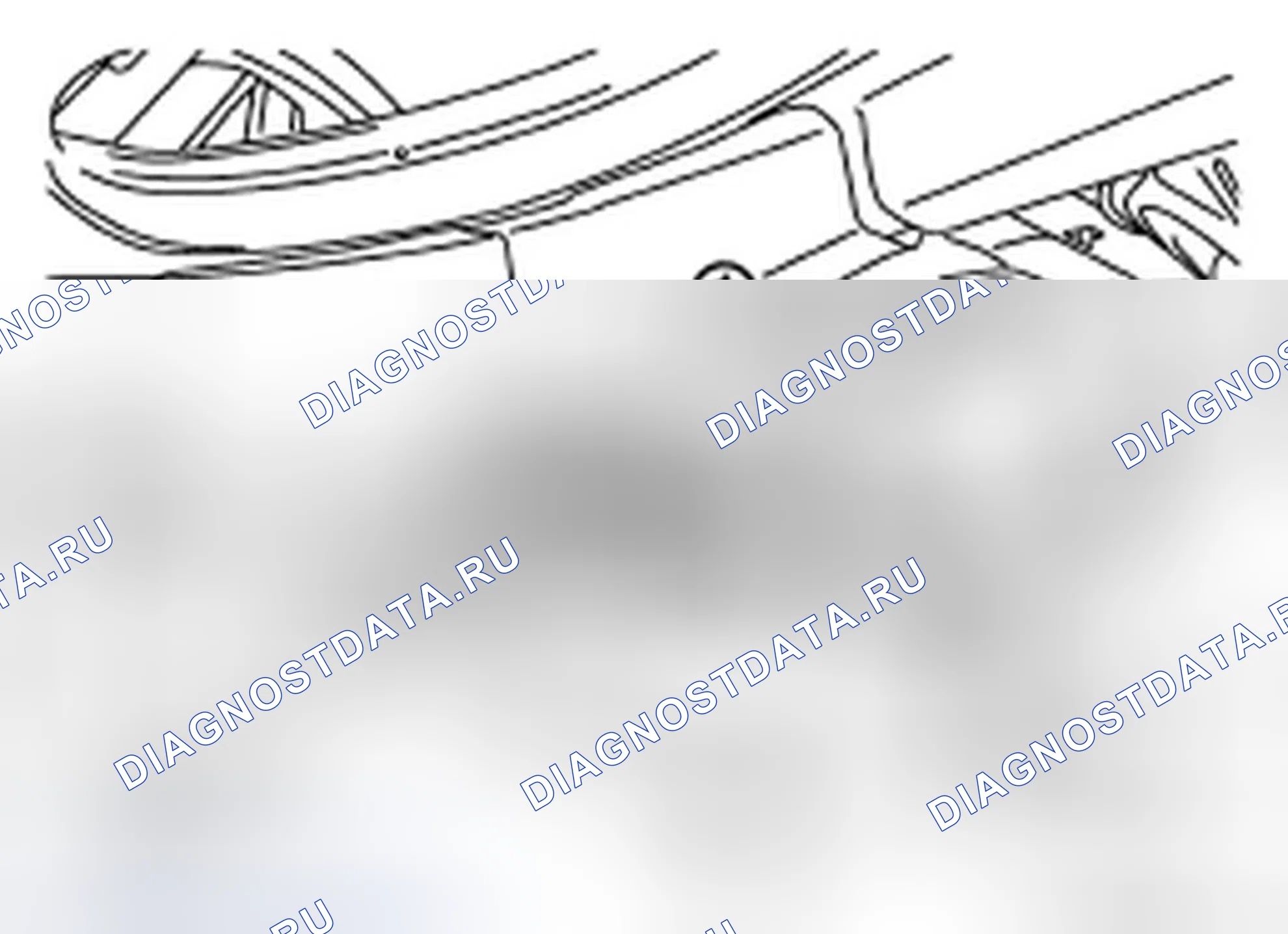 Рис. 581. Infiniti G37 IV рестайлинг