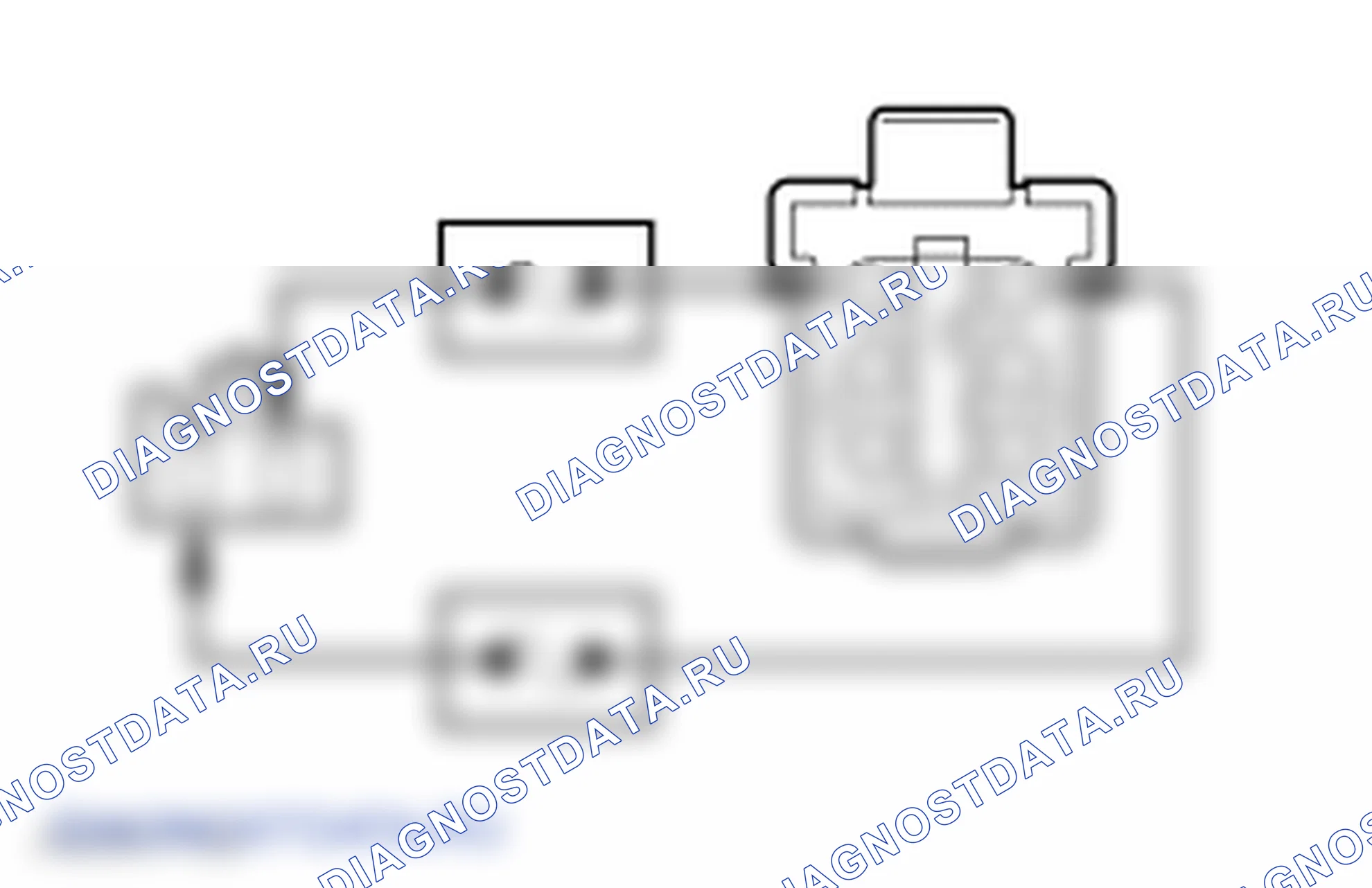 Рис. 18. Lincoln Town Car III рестайлинг