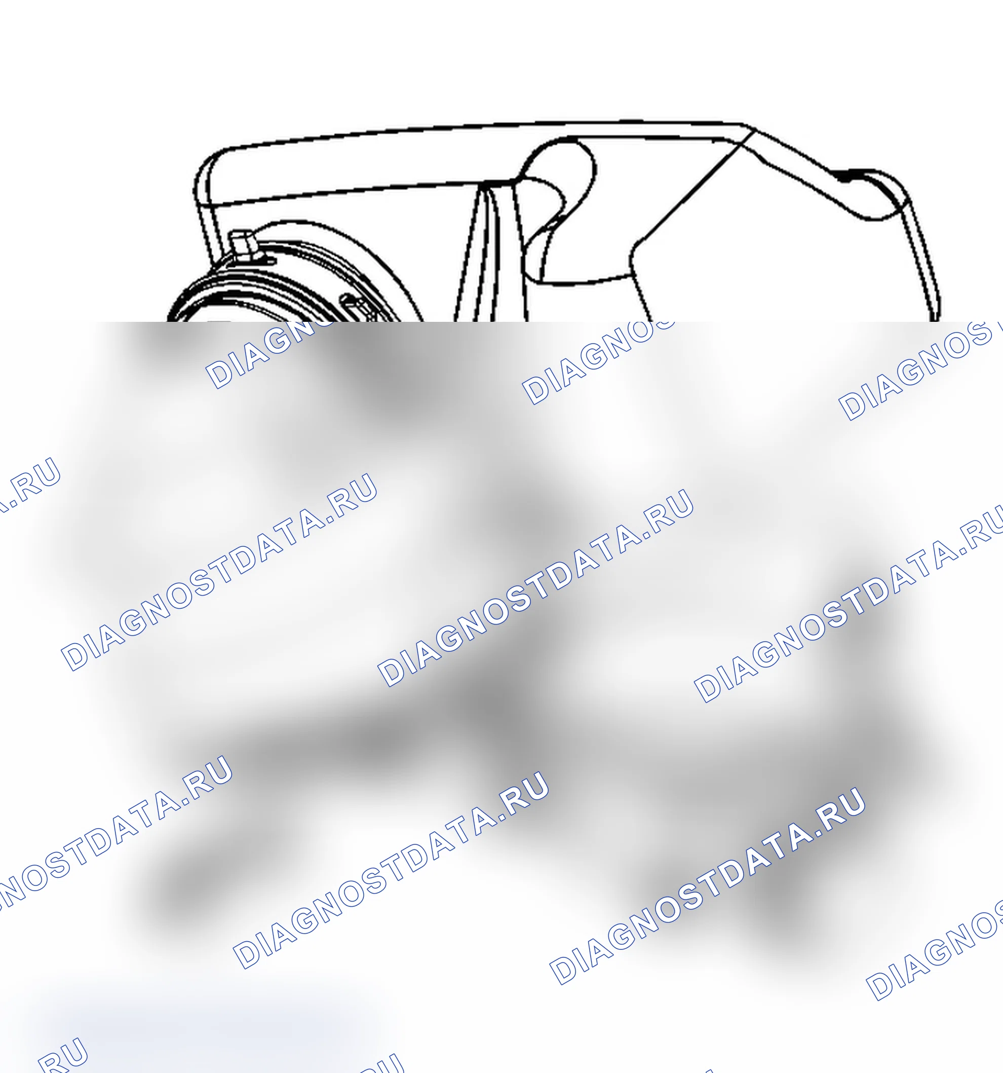 Рис. 381. Chevrolet Silverado 1500 