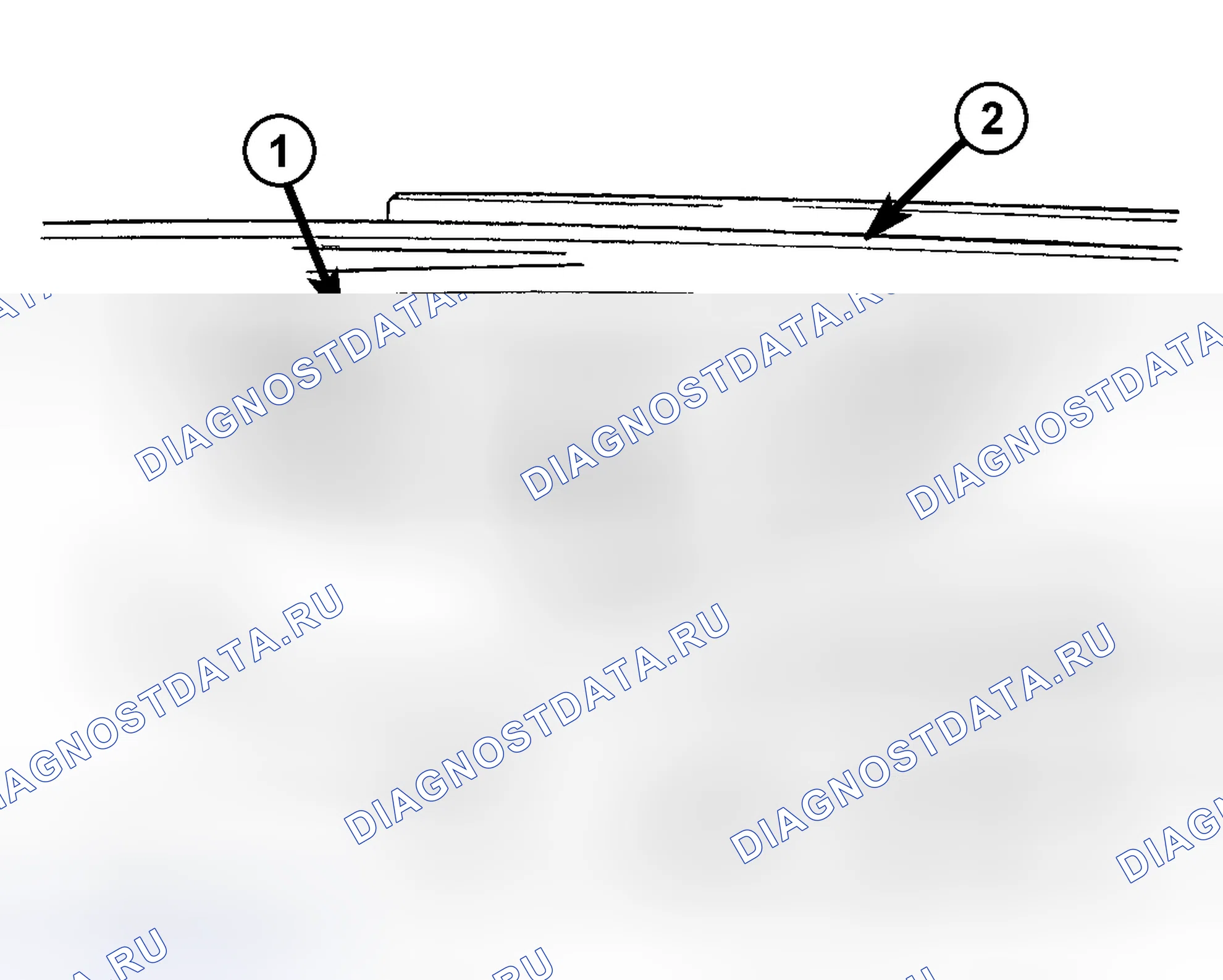 Рис. 315. Dodge Cab & Chassis R3500 HD transition