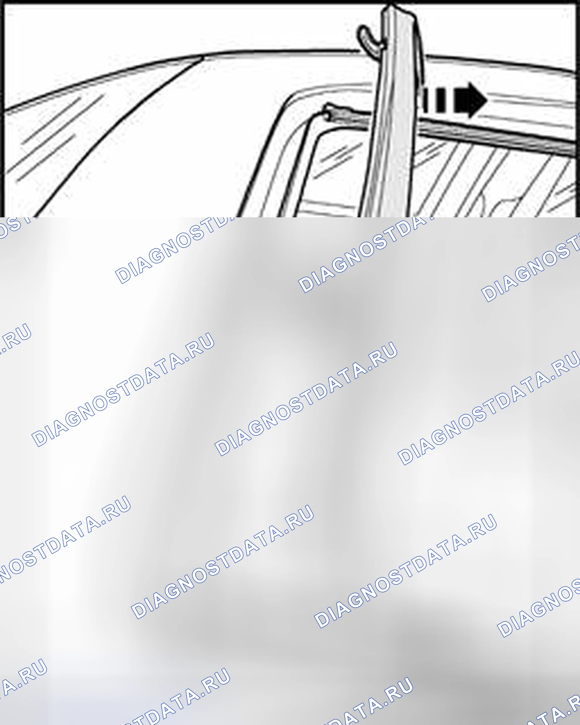 Рис. 120. Volkswagen Phaeton I