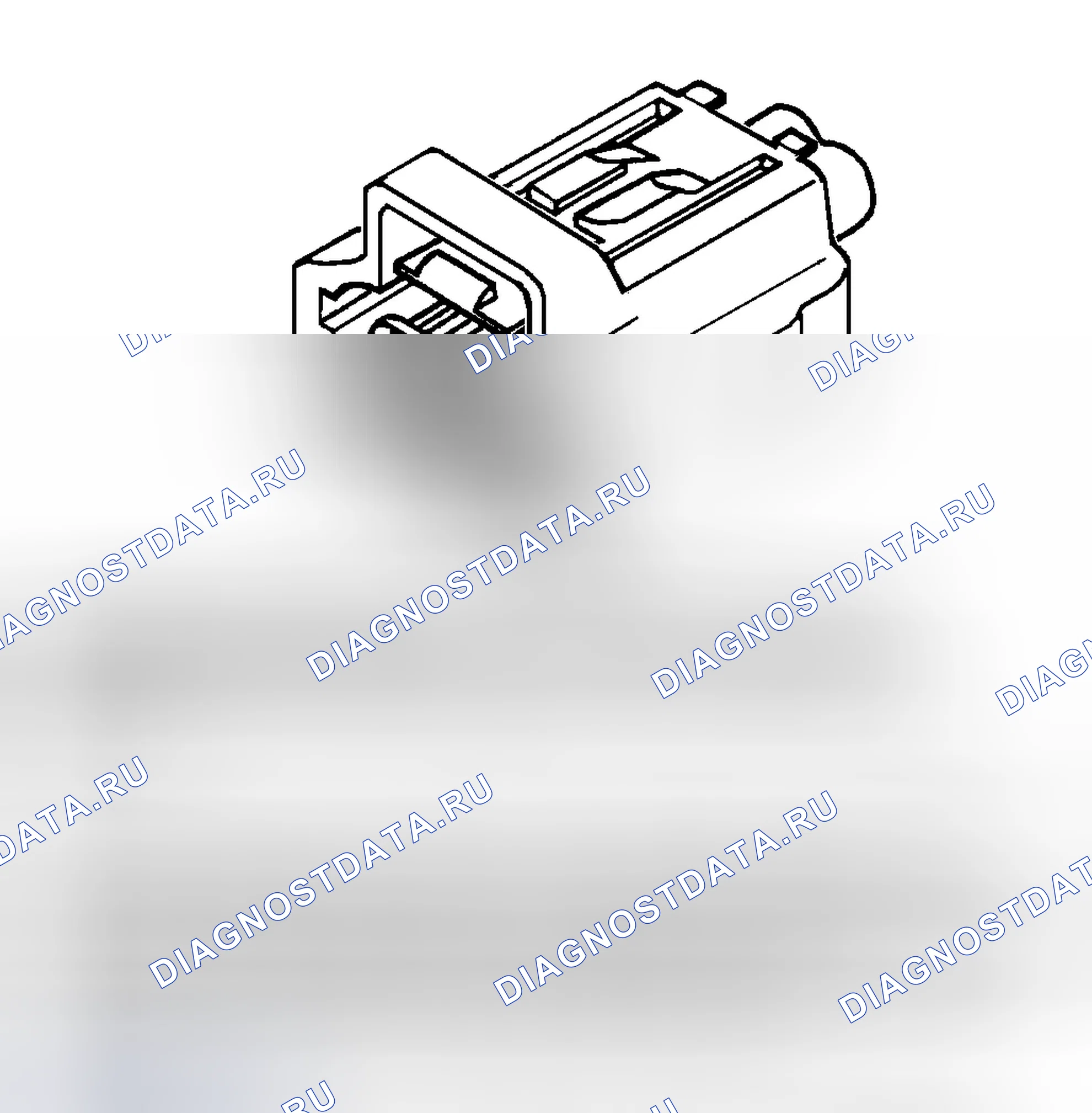 Рис. 70. Dodge Pickup R2500 