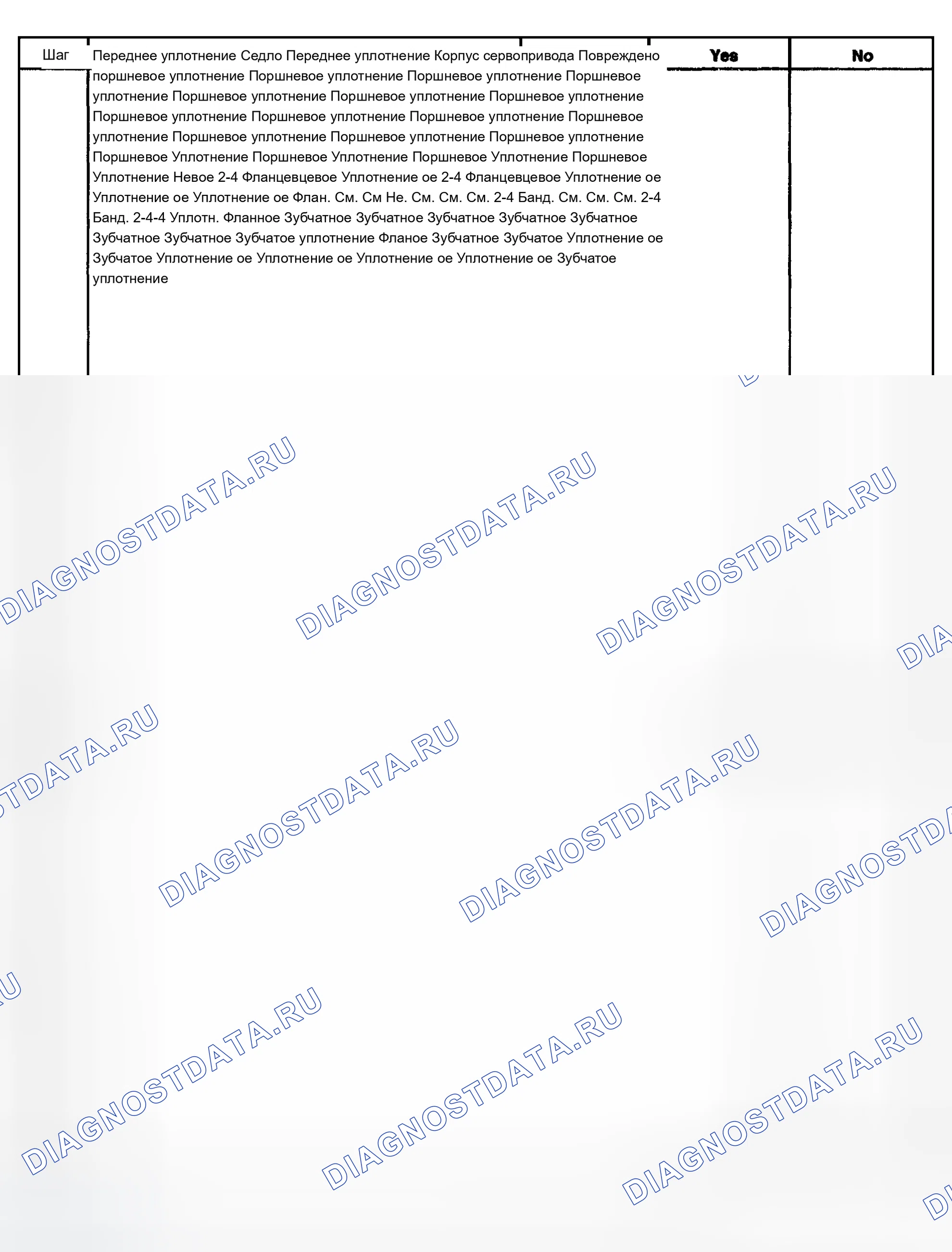 Рис. 384. Chevrolet TrailBlazer I