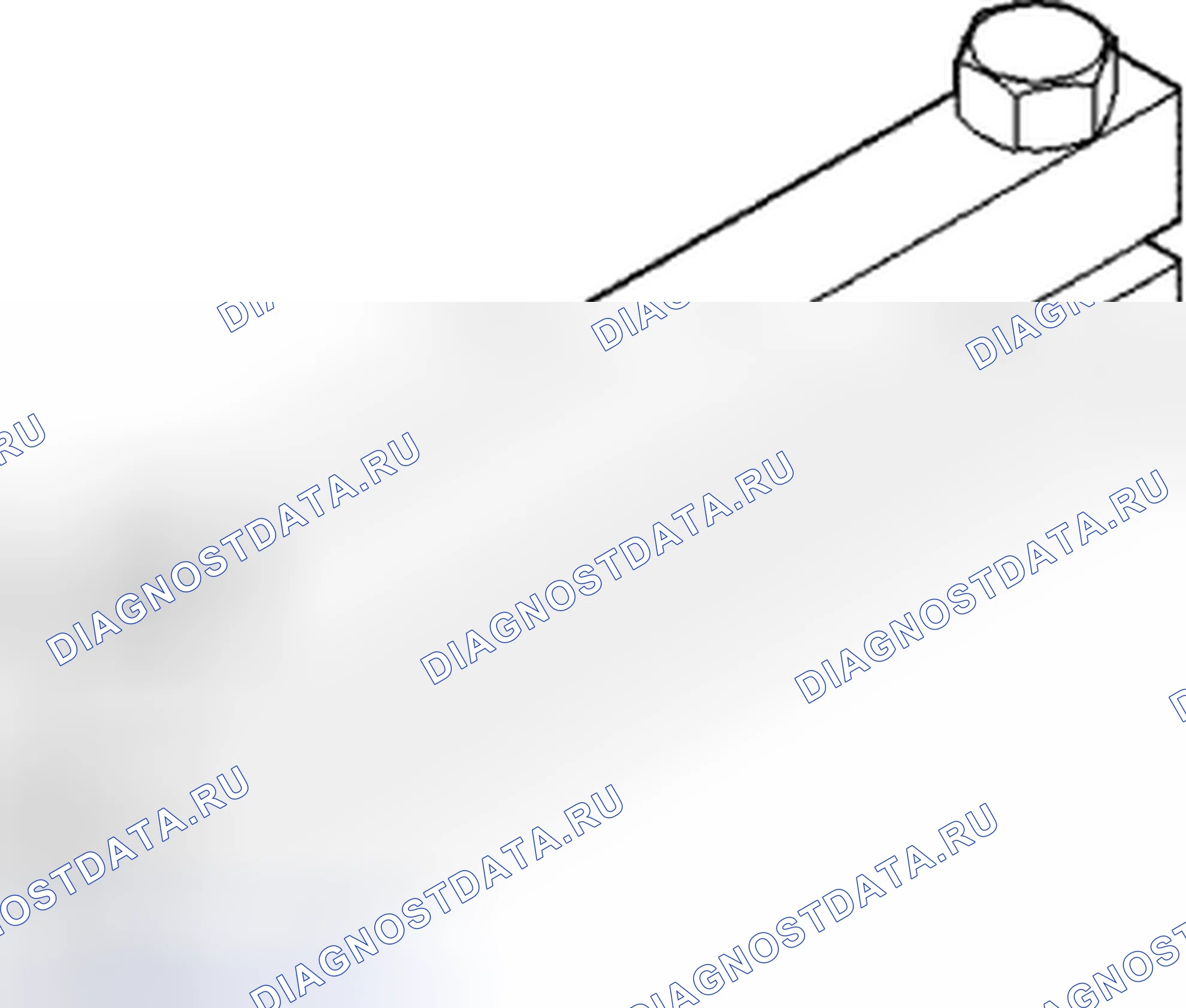 Рис. 75. Dodge Cab & Chassis R3500 HD transition