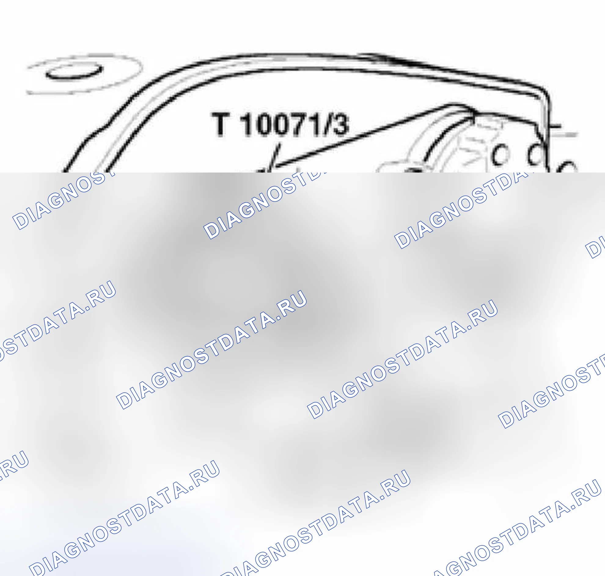 Рис. 93. Volkswagen Golf Mk4