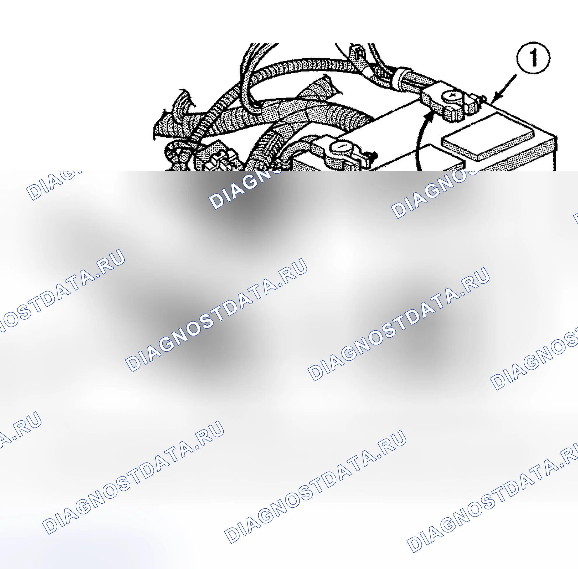 Рис. 15. Chrysler Sebring II рестайлинг