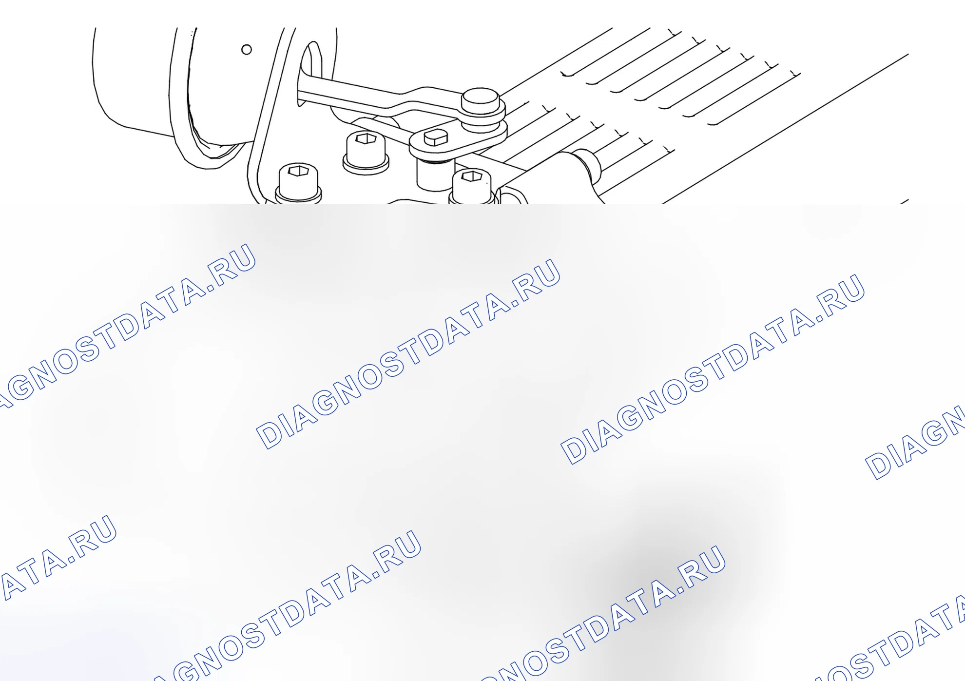 Как снять и установить eGR-установку — Great Wall Wingle-7. Great-Wall Wingle 7 I