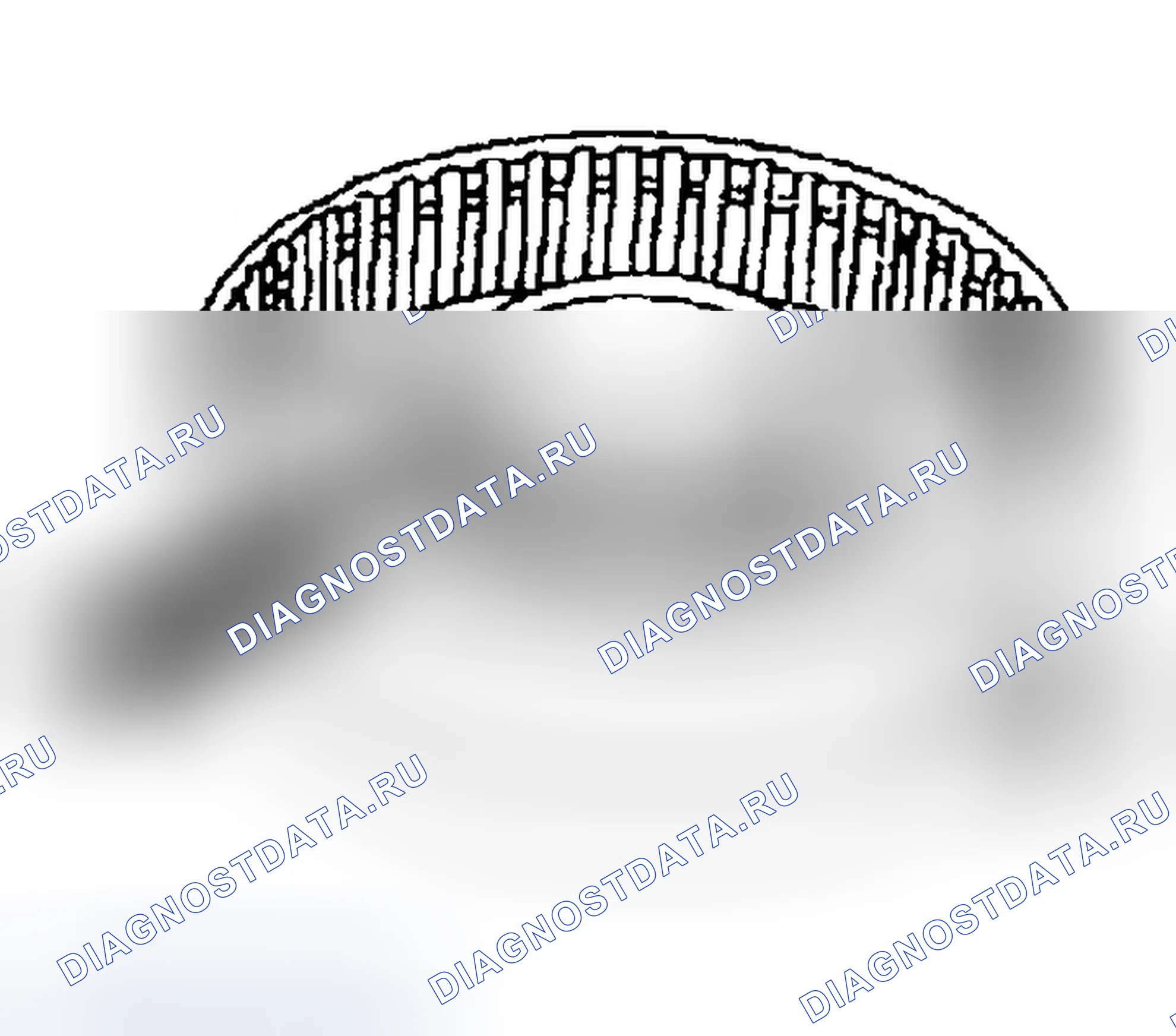 Рис. 403. Ford Taurus IV