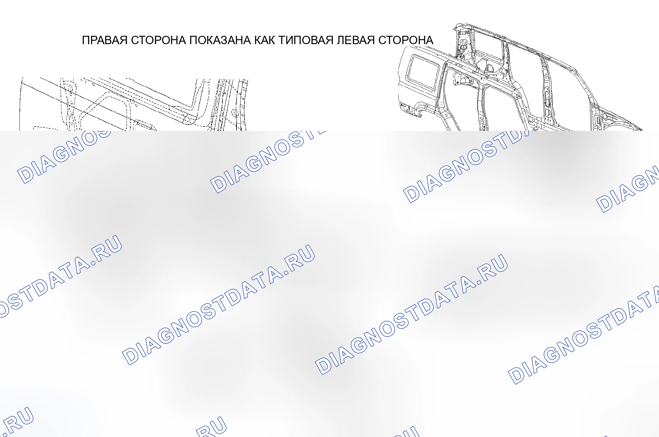 Рис. 206. Jeep Commander I