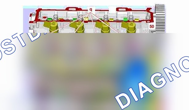 Повторная установка: двигателя — b1ck24dd. Citroen Nemo I