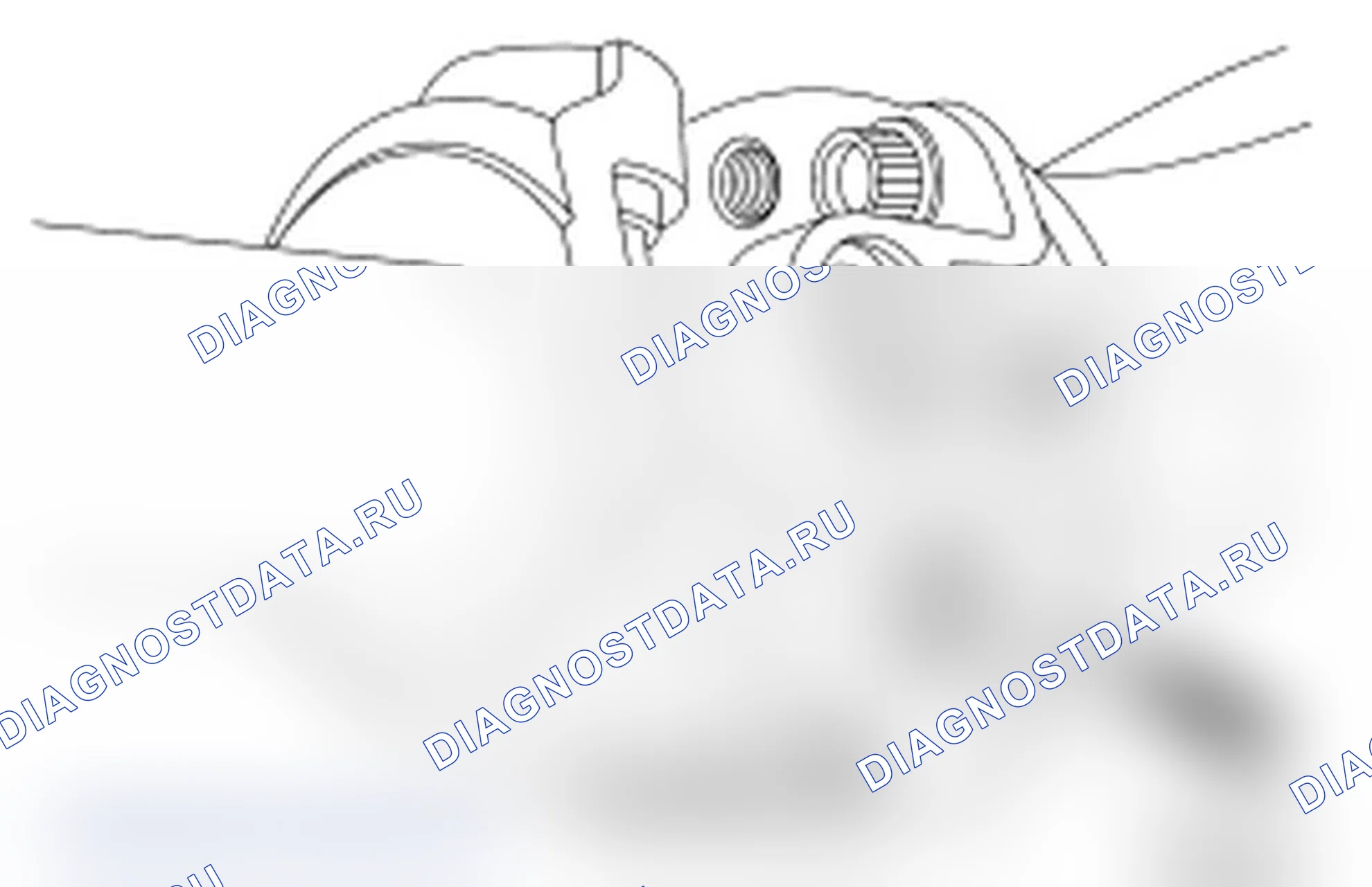 Рис. 5. Lincoln Mark LT