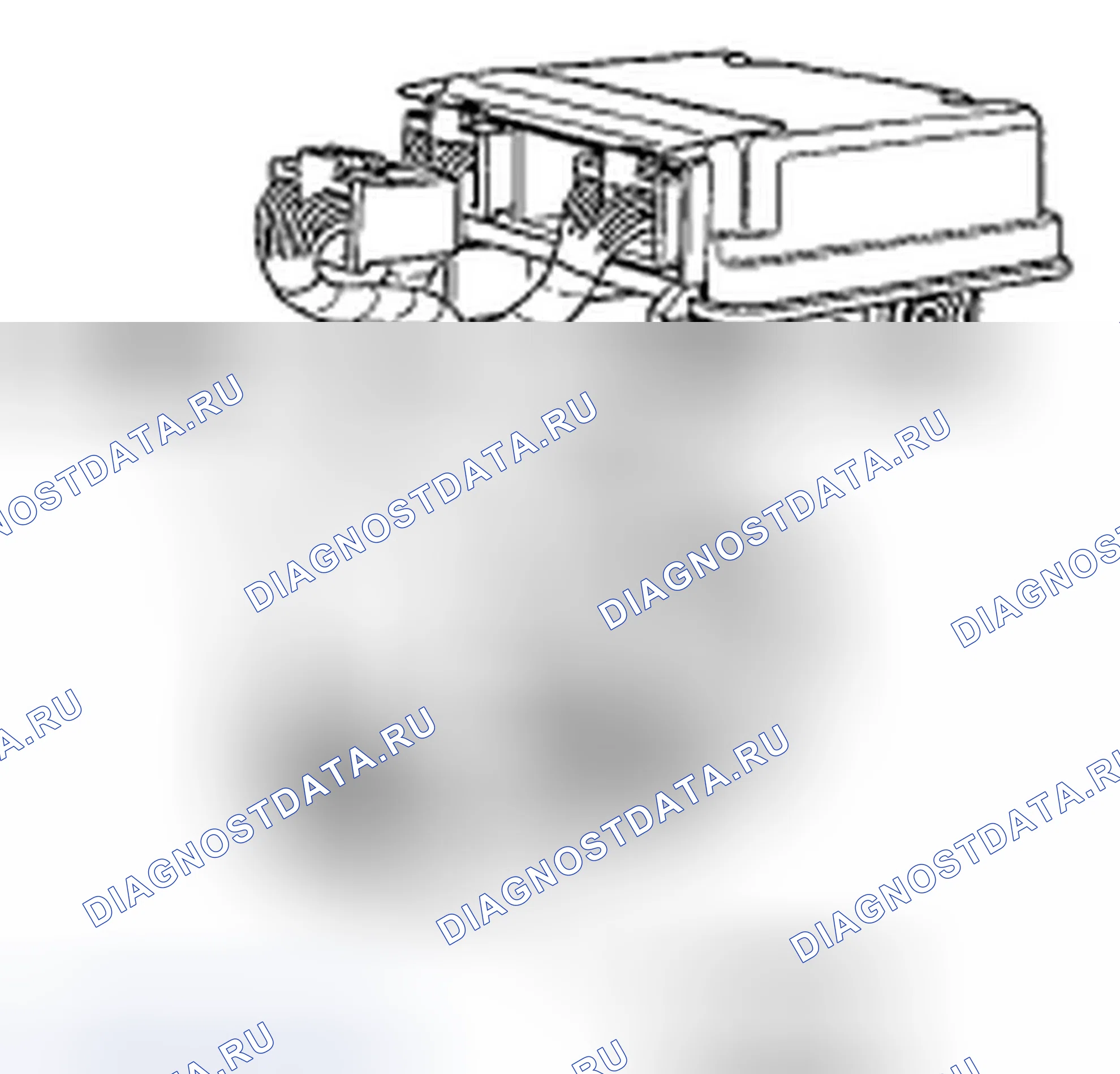 Рис. 108. Honda Pilot I рестайлинг