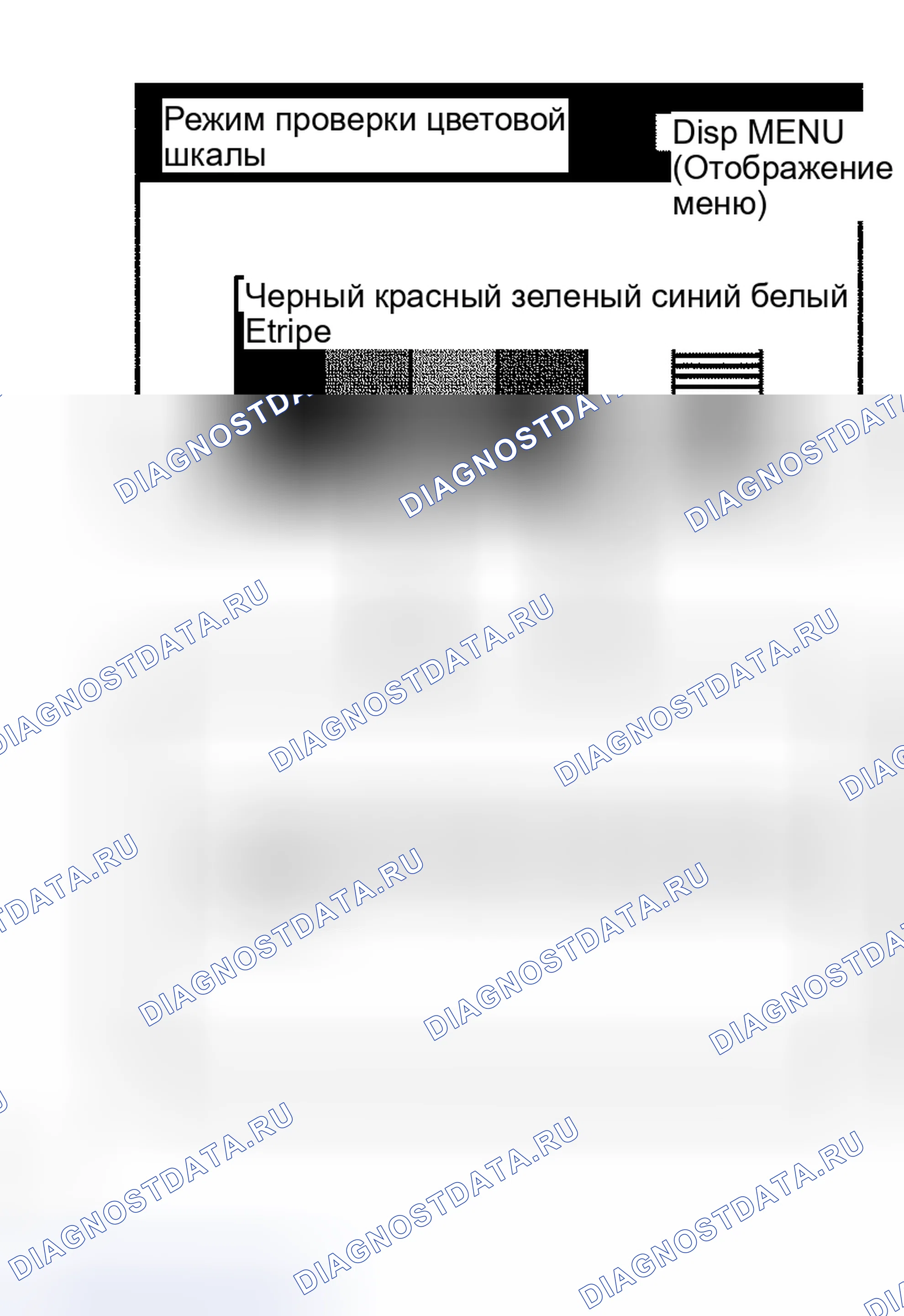 Рис. 52. Toyota Sequoia I рестайлинг