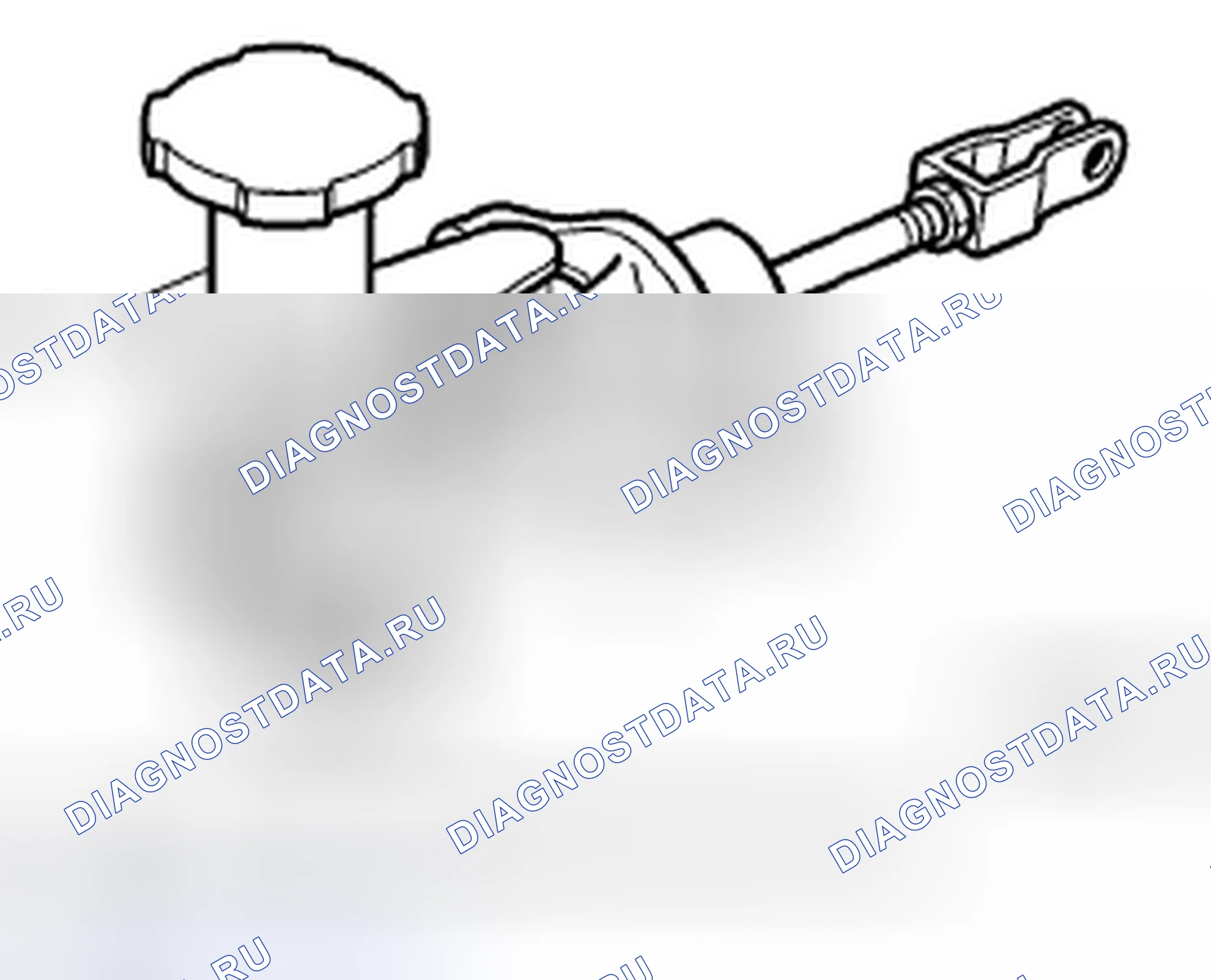 Рис. 19: РАЗБОРКА. Subaru Impreza WRX GH