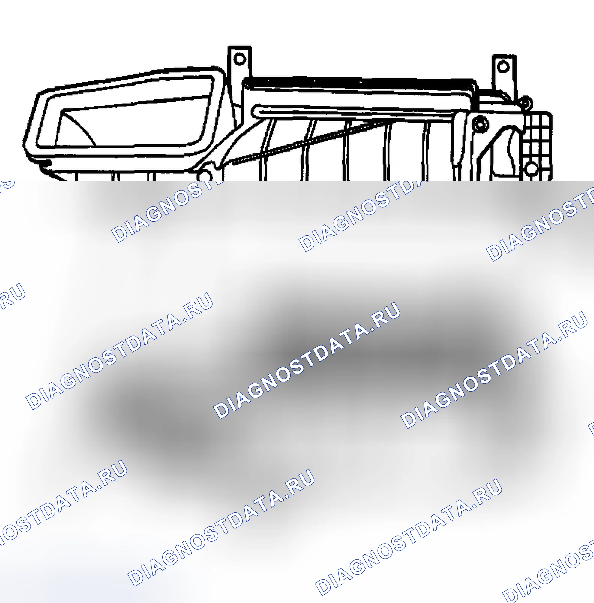 Рис. 239. Buick Century VI