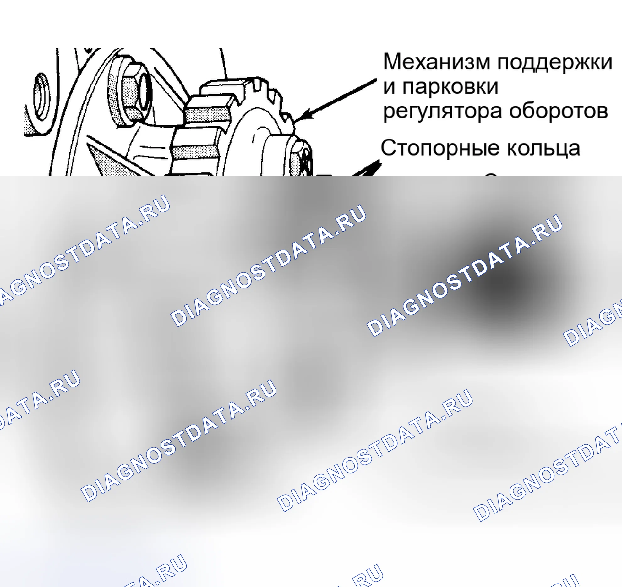 Рис. 16: Удаление. AMC Eagle I