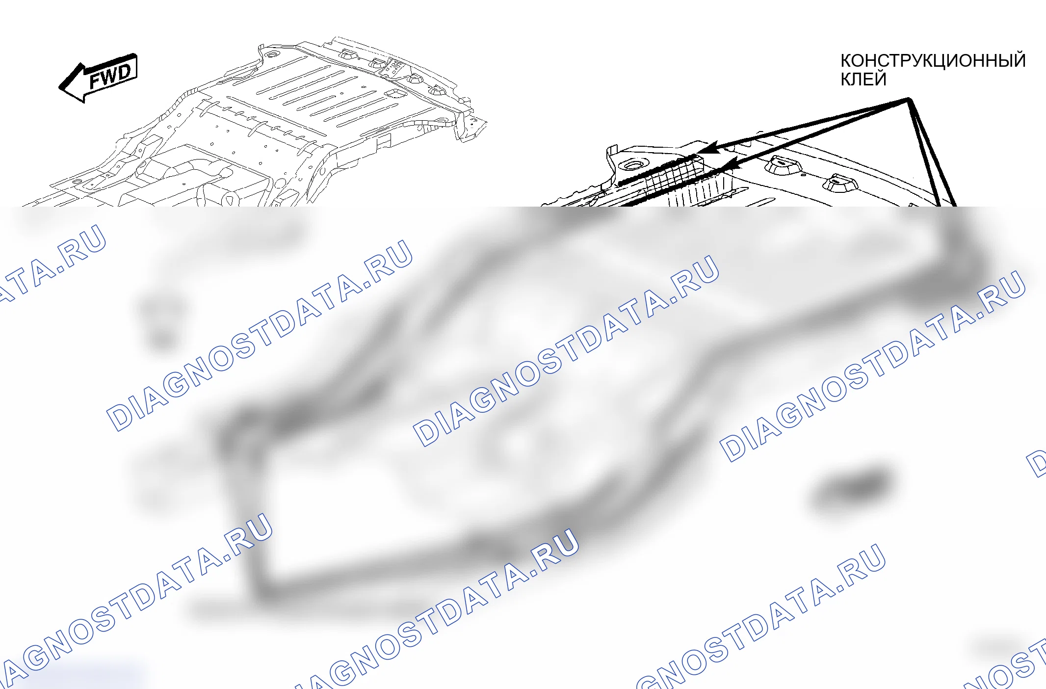 Рис. 39. Jeep Grand Cherokee WK