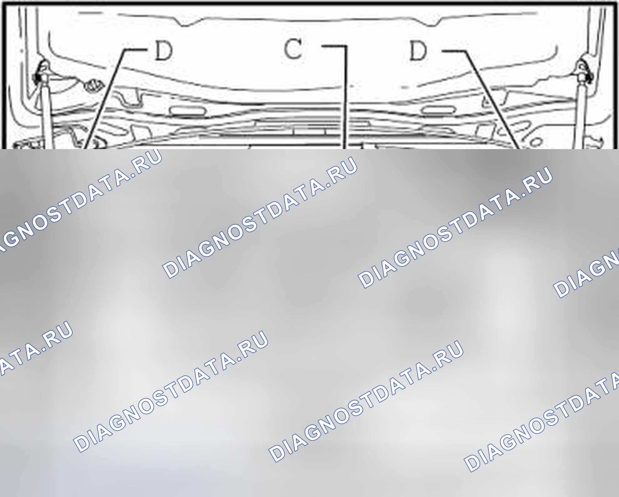 Рис. 173. Volkswagen Touareg I