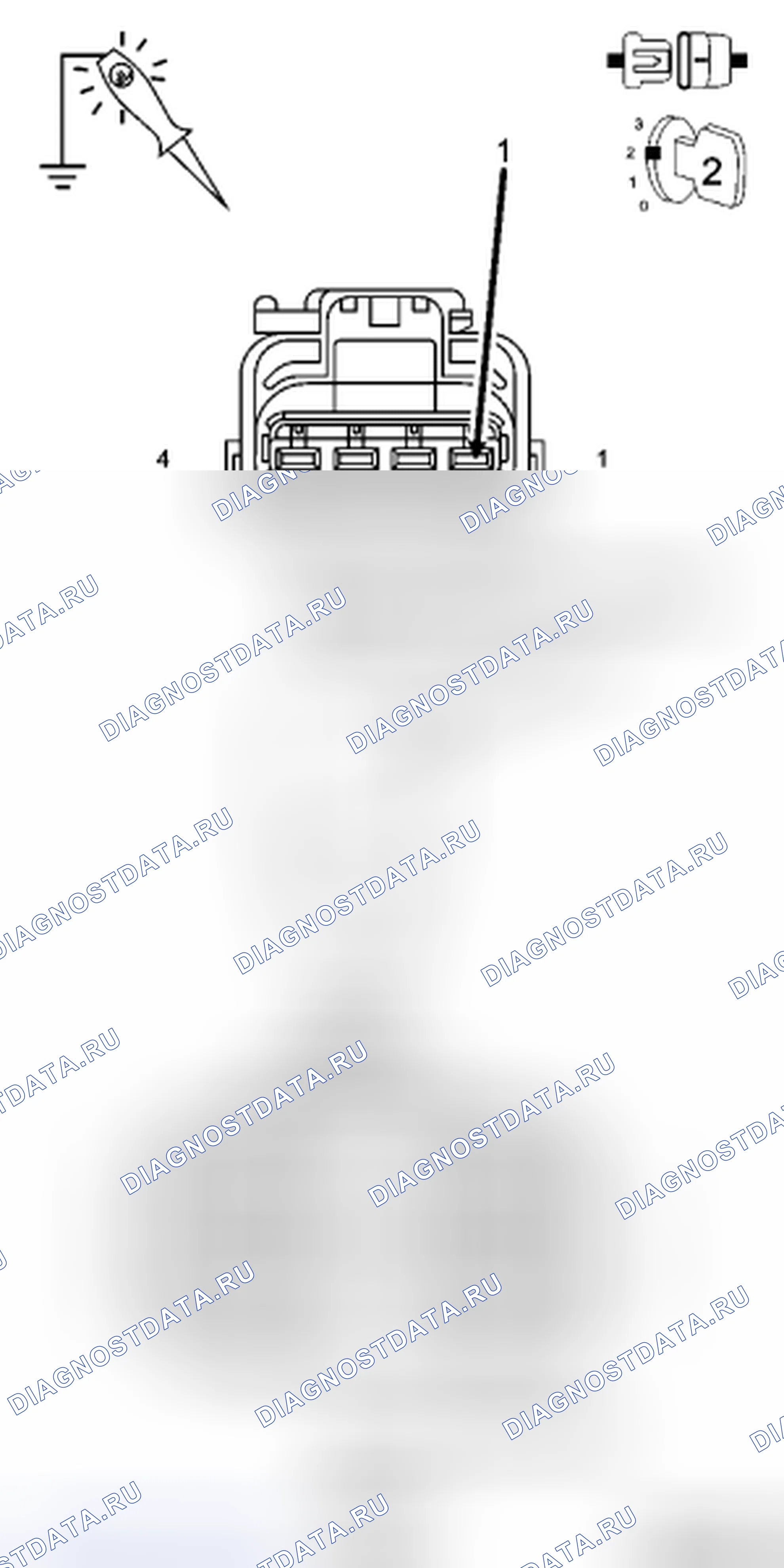 Рис. 748. Dodge Cab & Chassis R3500 HD transition