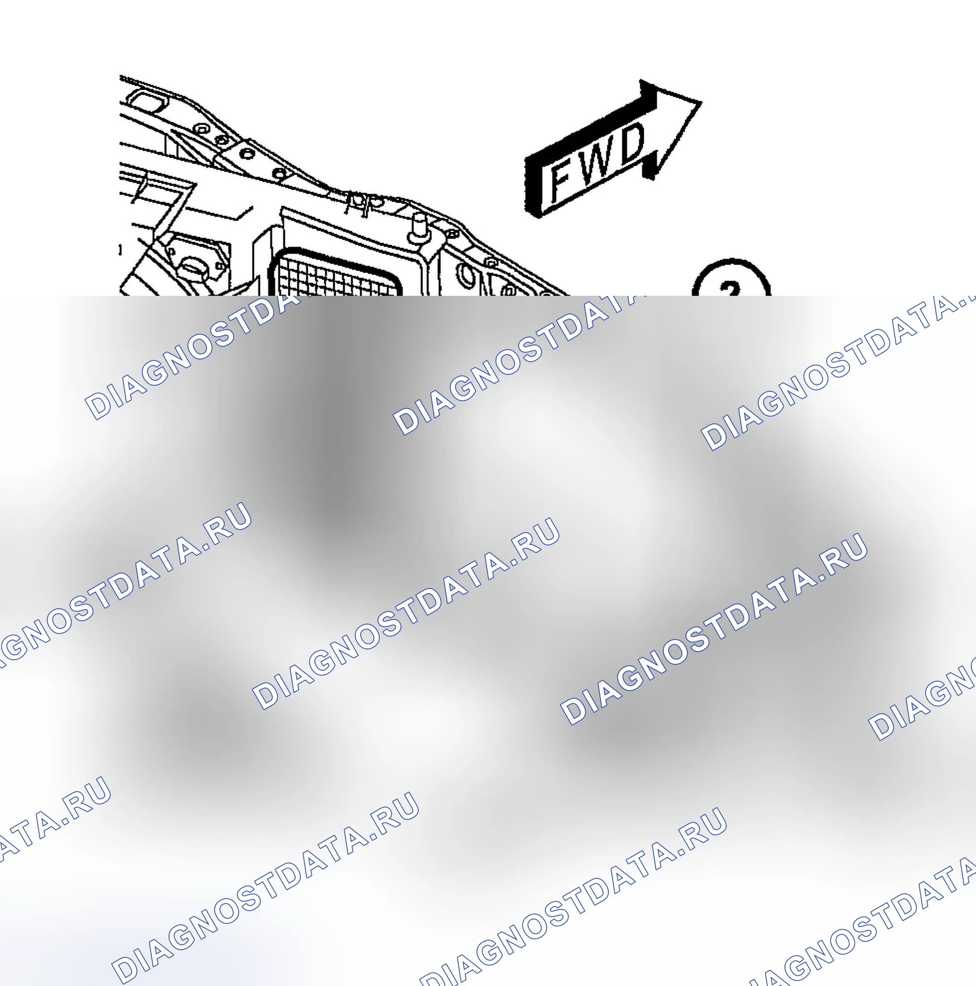 Рис. 474. Dodge Durango II