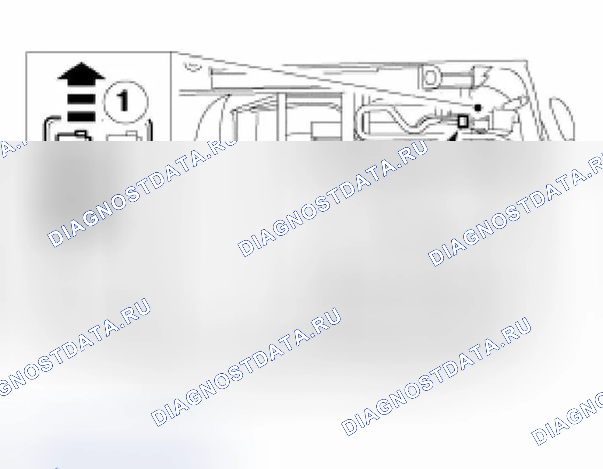 Рис. 16. Ford Focus I рестайлинг
