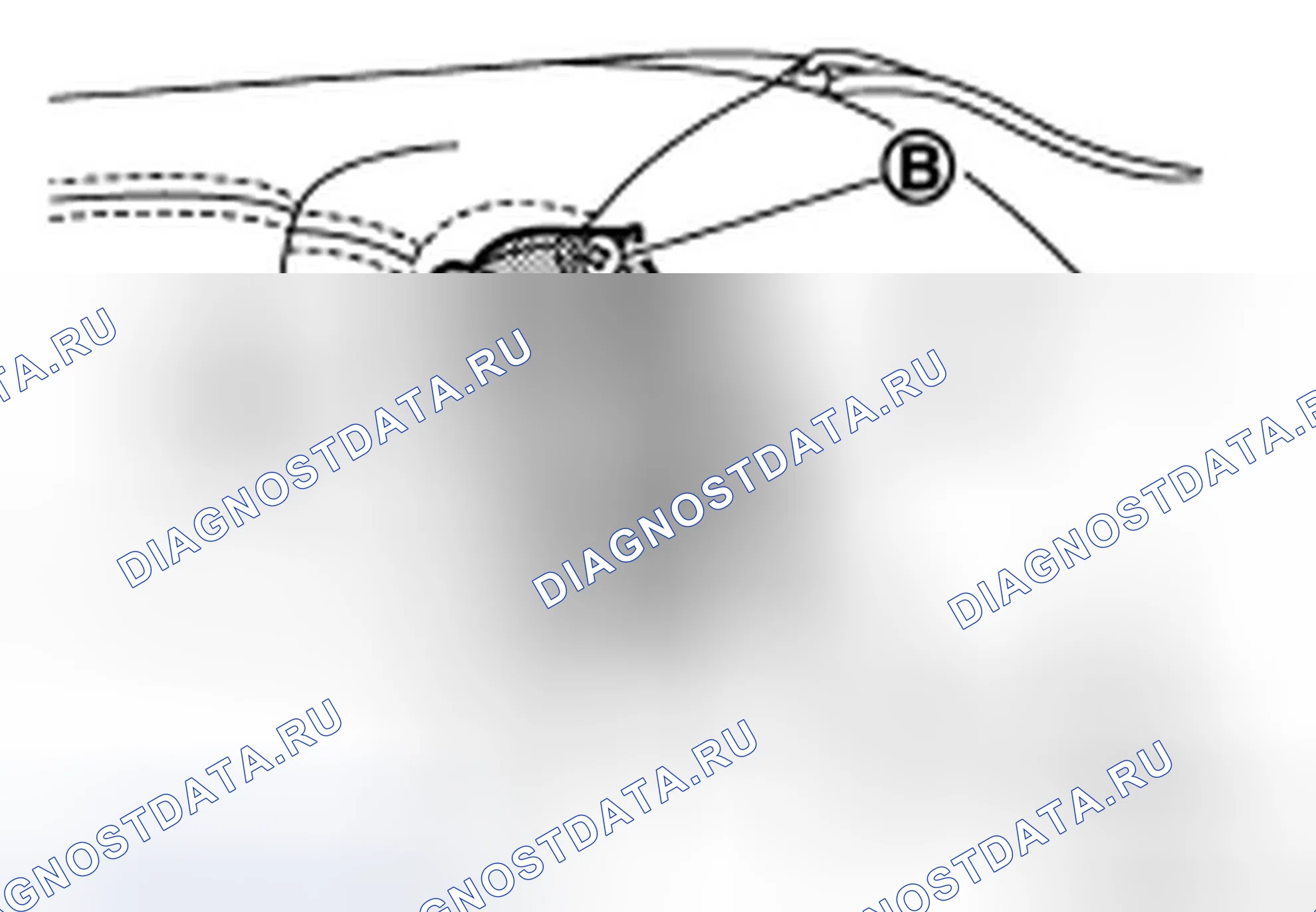 Рис. 119. Infiniti G37 IV рестайлинг