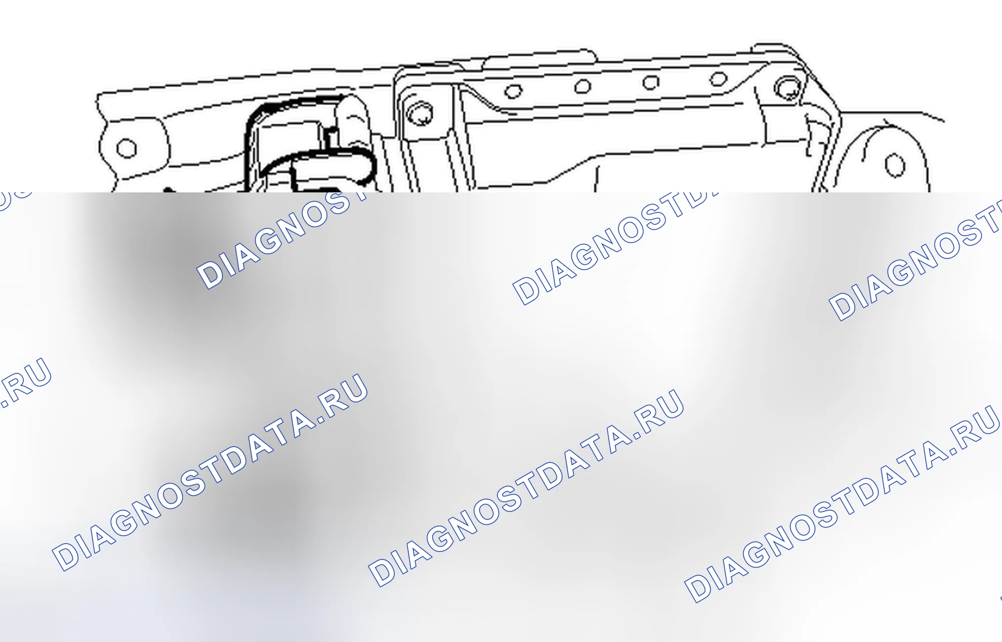 Рис. 37. Haval H4 I