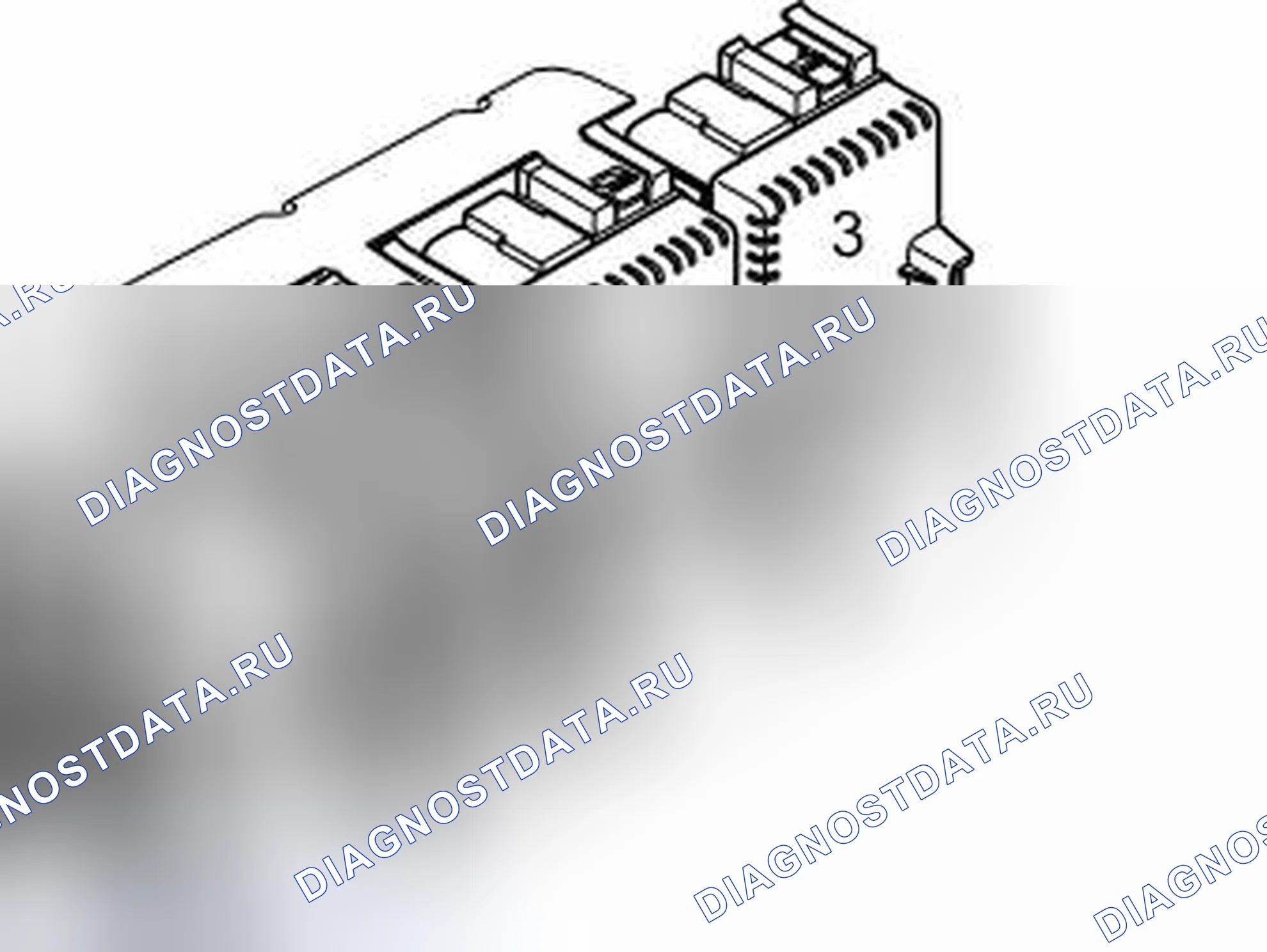 Рис. 81. Volvo S80 II