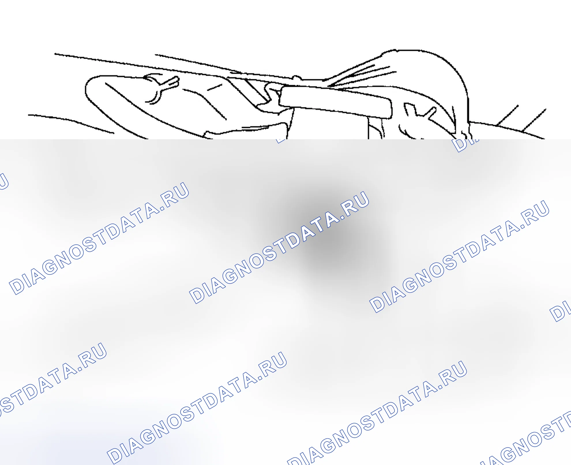 Рис. 49. Toyota Matrix E130