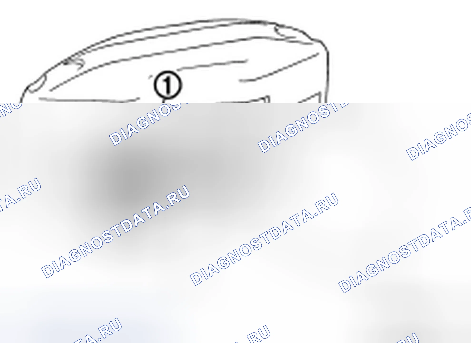 Рис. 61. Infiniti FX35 II