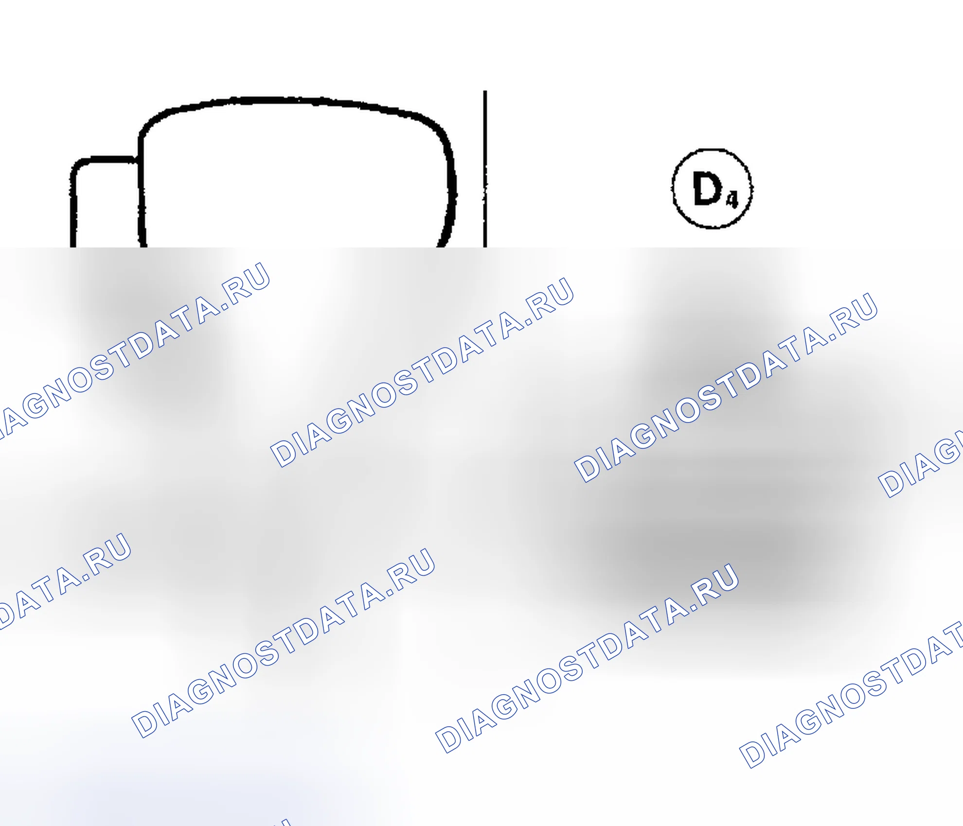 Рис. 696. Honda Odyssey (North America) I