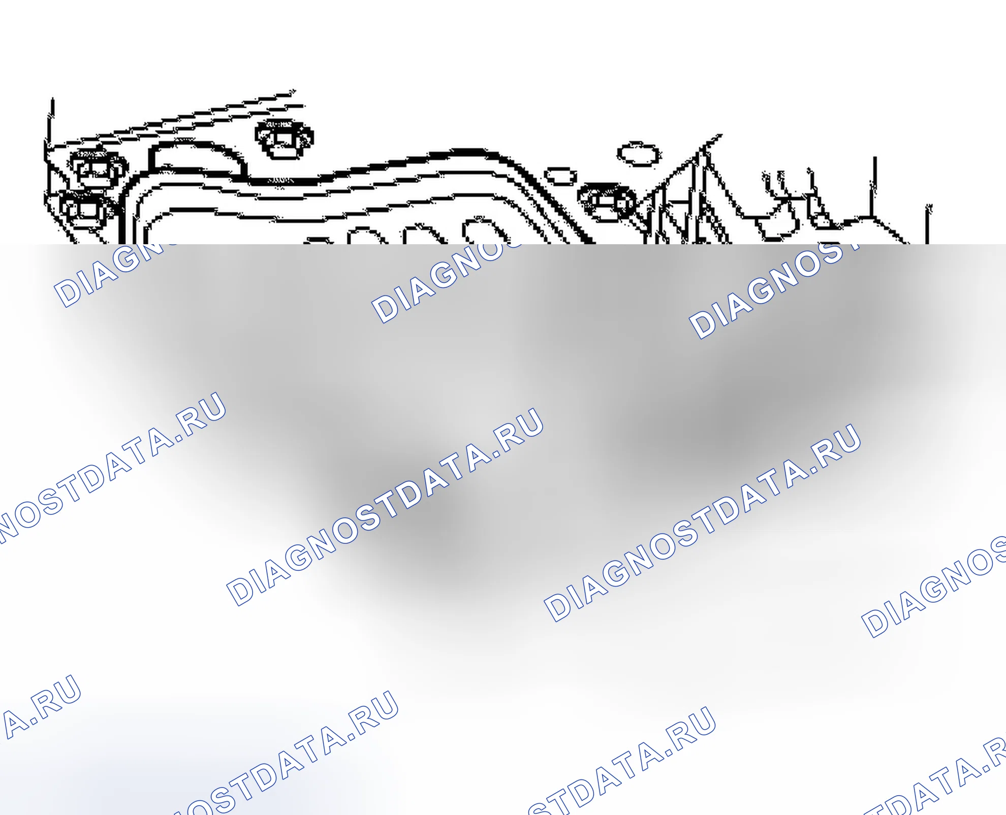 Рис. 604. Ford Econoline E250 