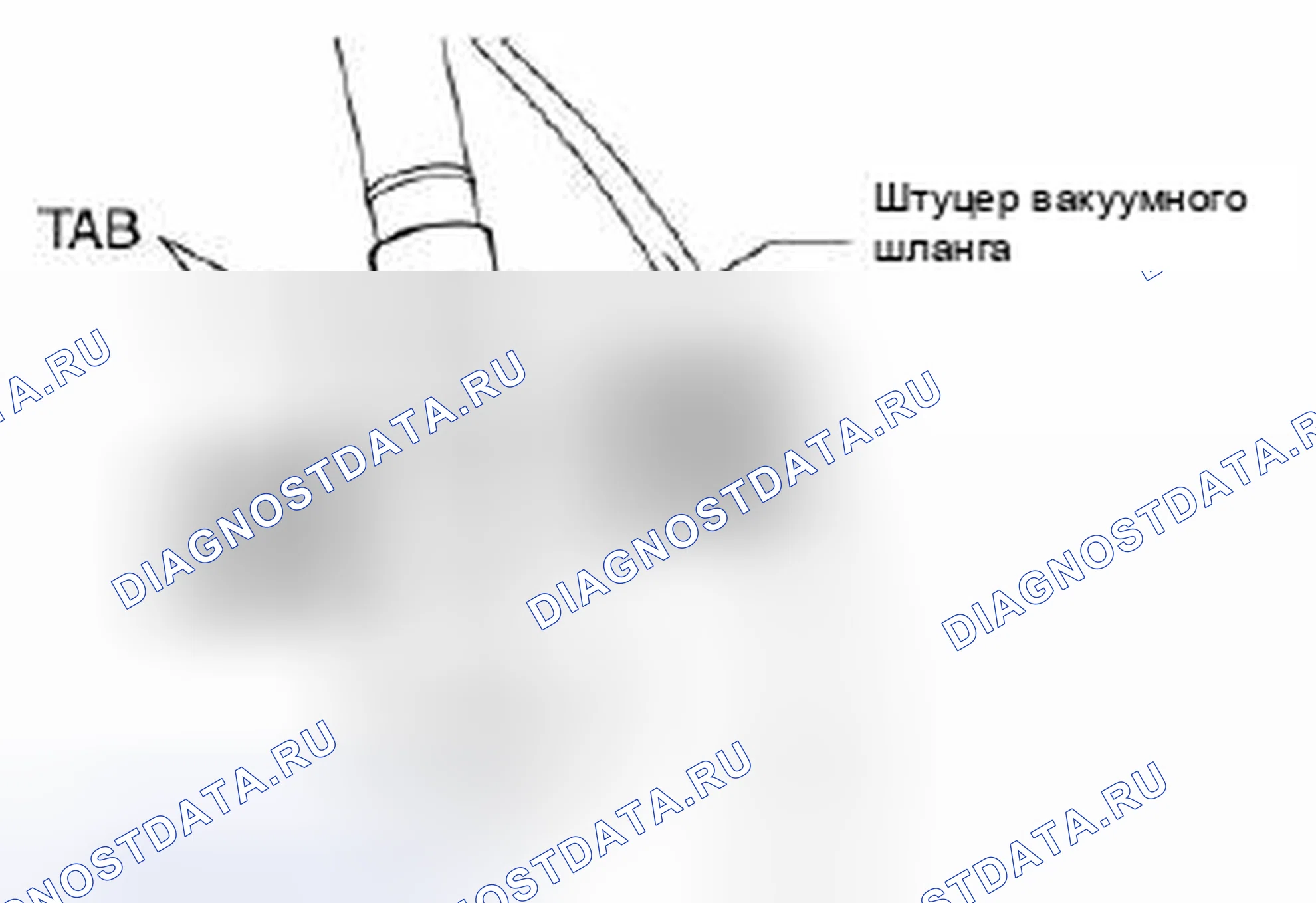 Рис. 50. Mazda 3 BL рестайлинг
